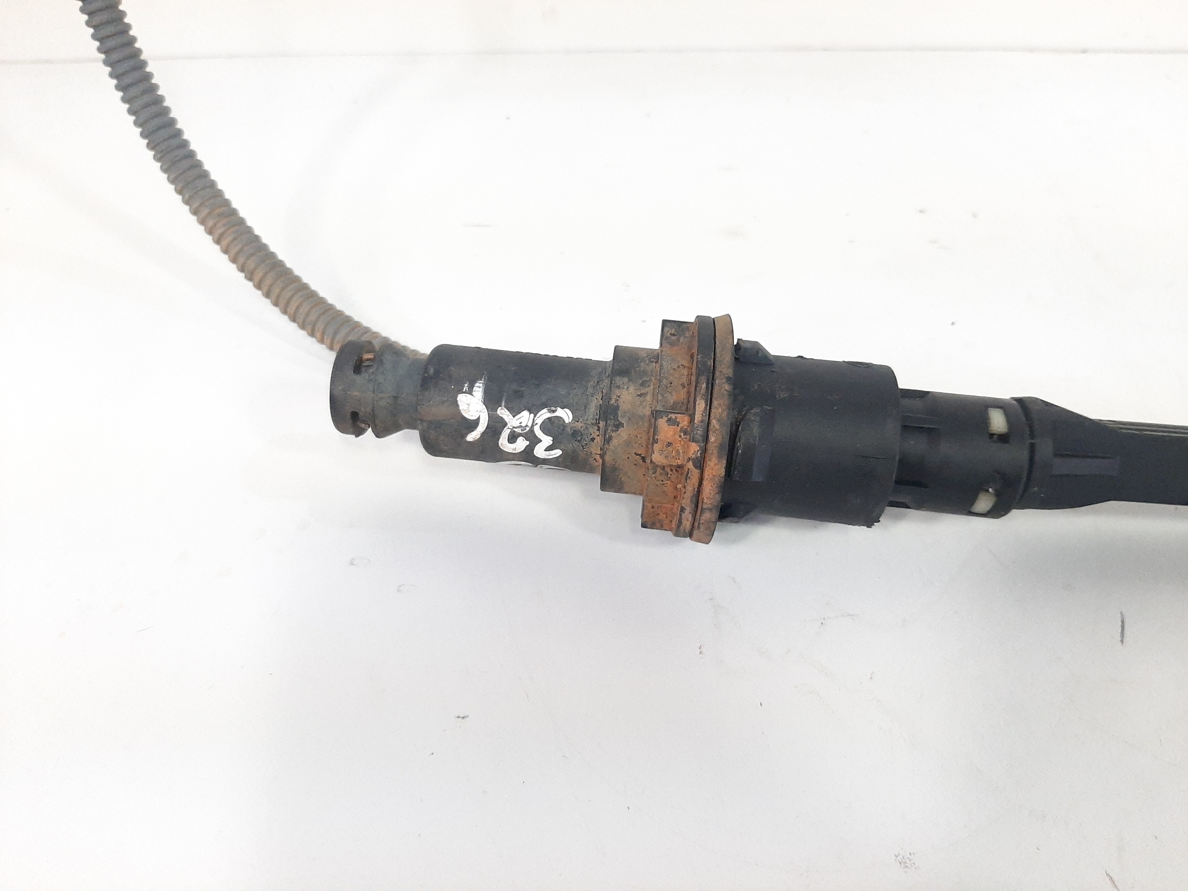 Atuador Embreagem Citroen C3 1.6 16v 2010 2011 2012 A 2016 4