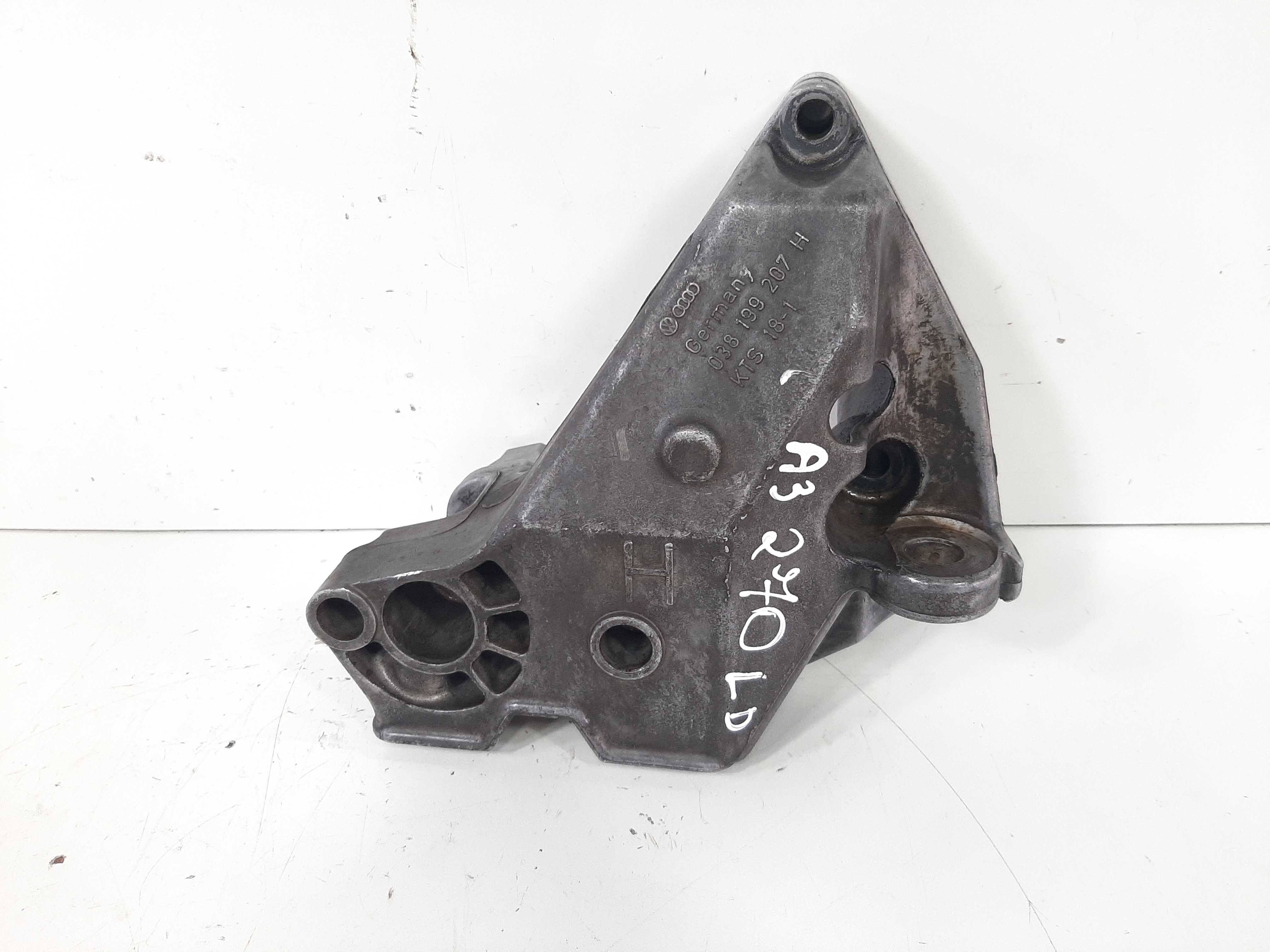 Coxim Direito Audi A3 1997 1998 1999 2000 2001 2002 2003 5