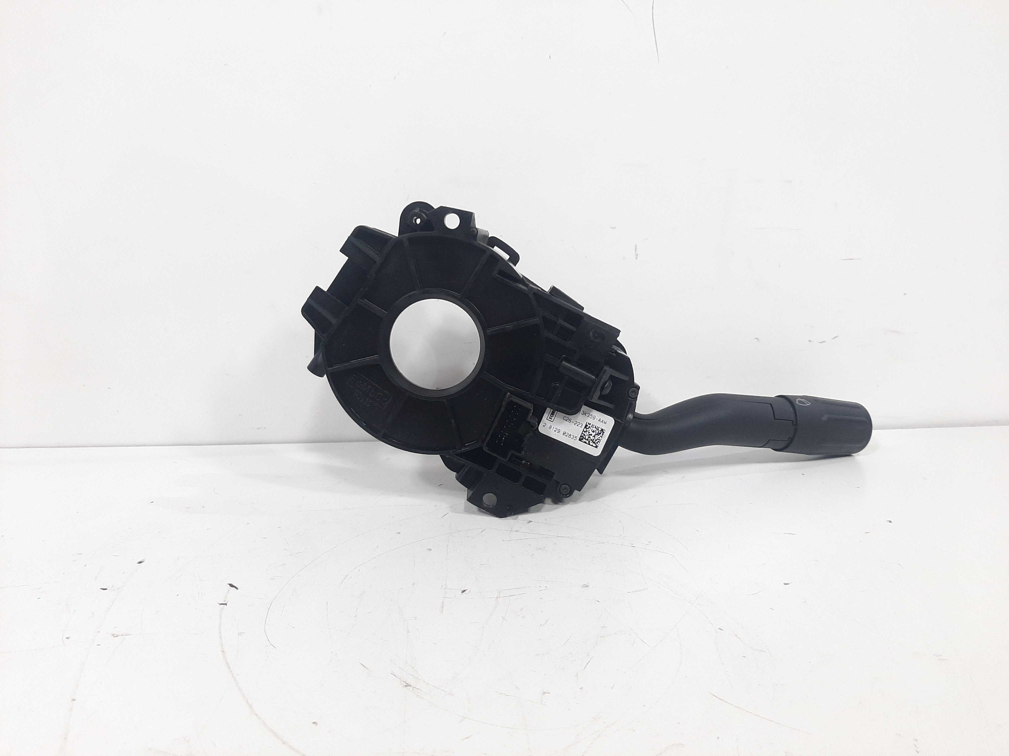 Chave Seta Ford Fusion 2006 2007 2008 2009 Cód 8e5t14b522abw 4