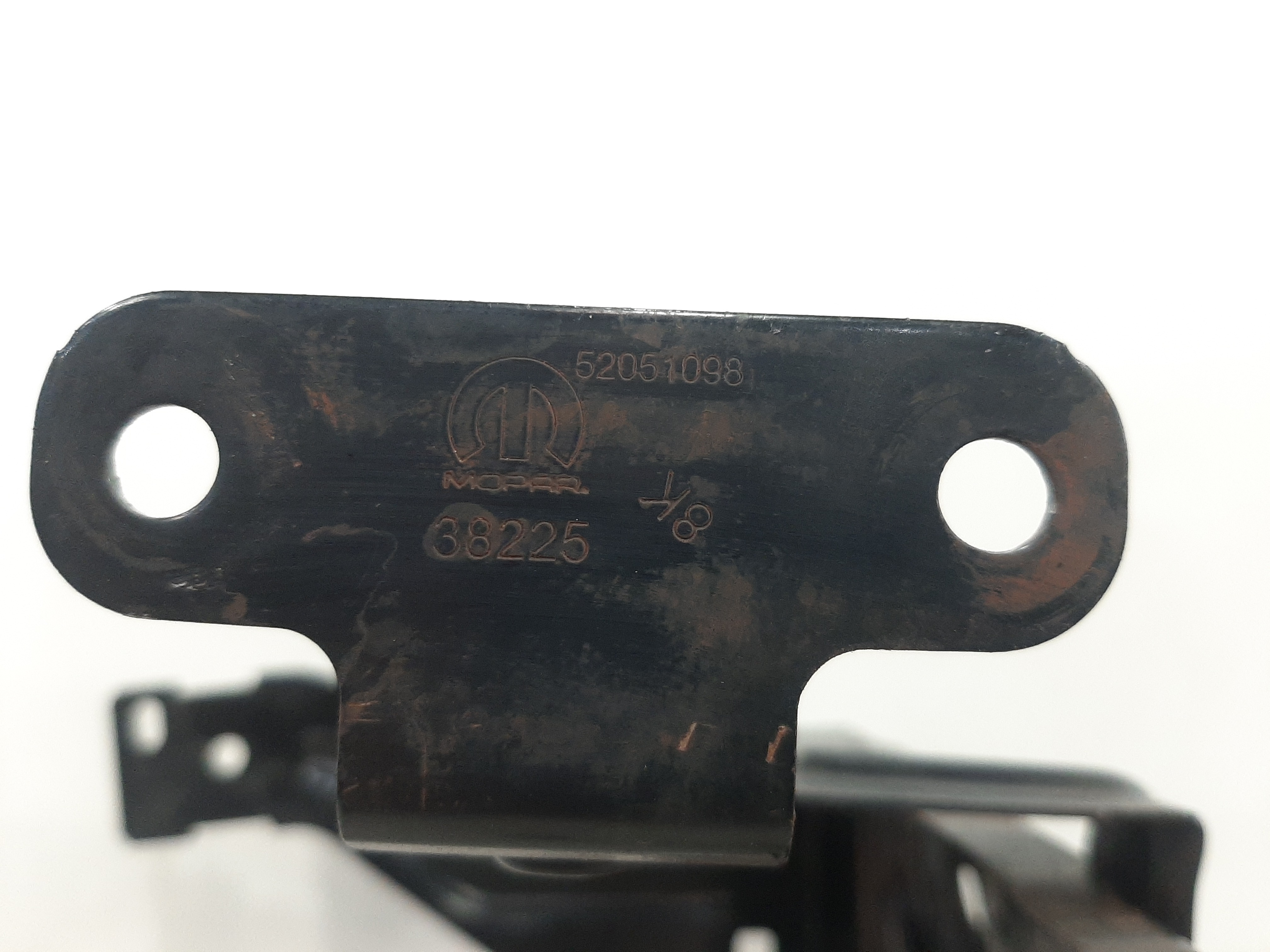 Suporte Caixa Bateria Toro Renegade 2016 17 A 2020 52051098 4