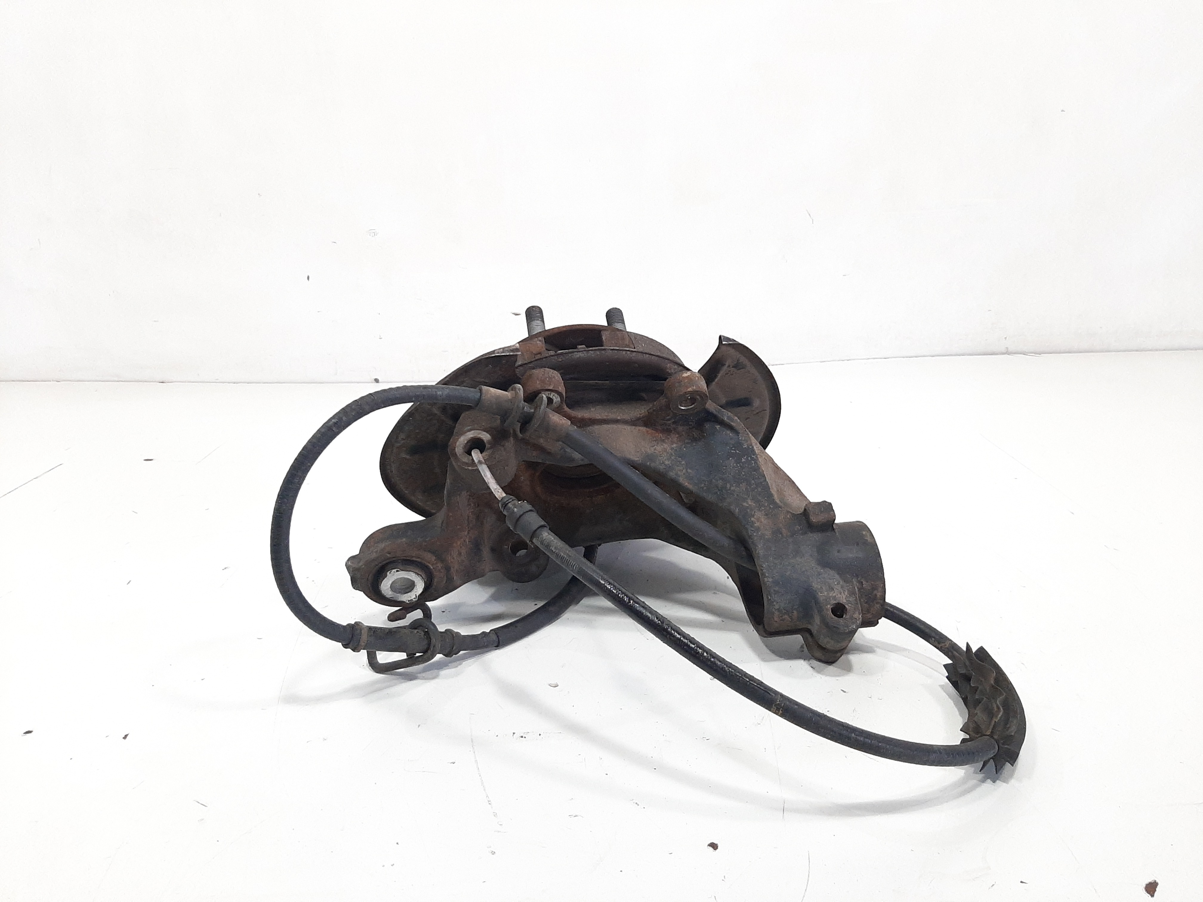 Montante Traseiro Esquerdo Freelander 2 2007 2008 A 2012 3