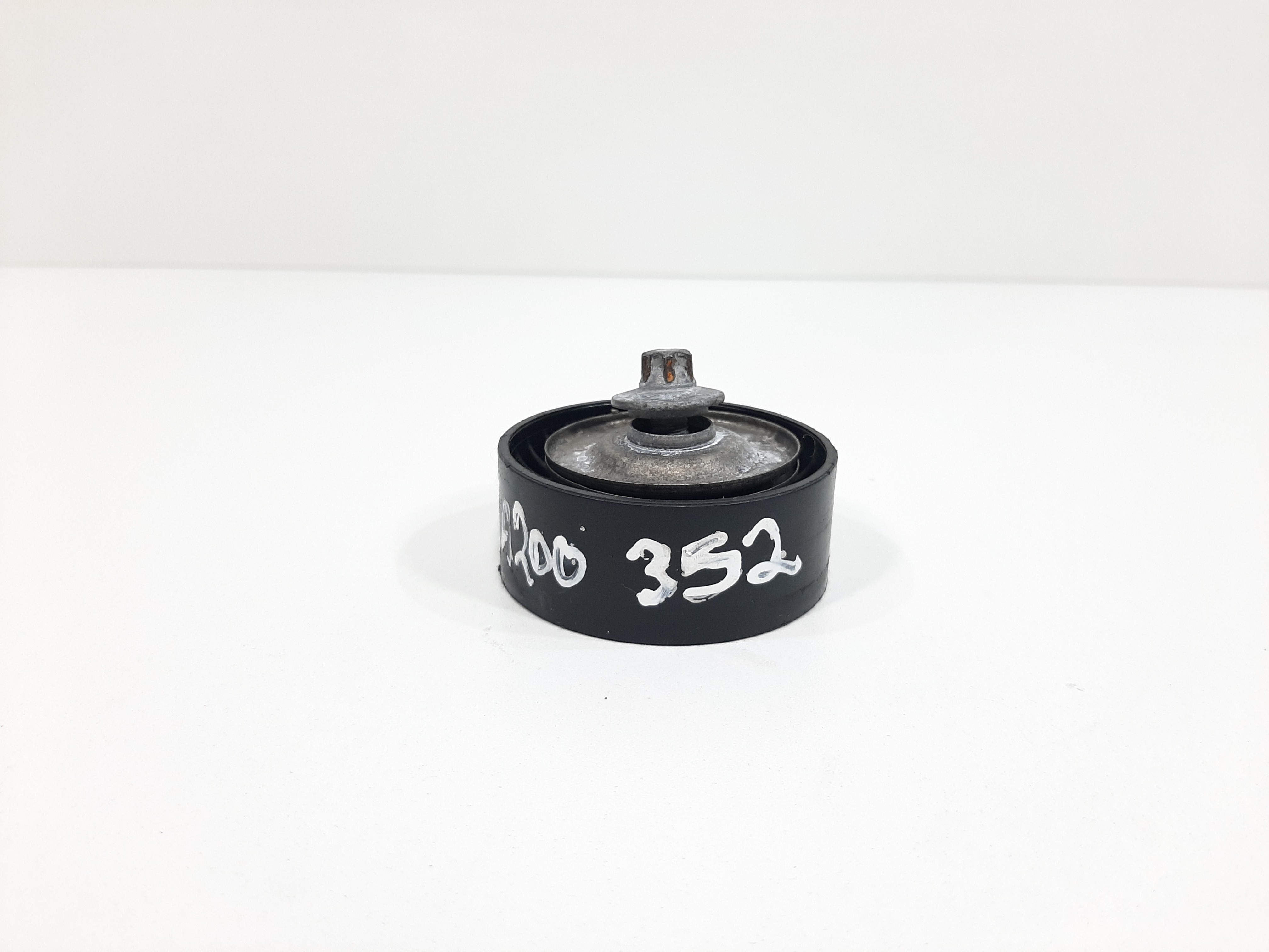 Tensionador Correia Mercedes A200 1.6 2013 A 2018 W176 M270 6