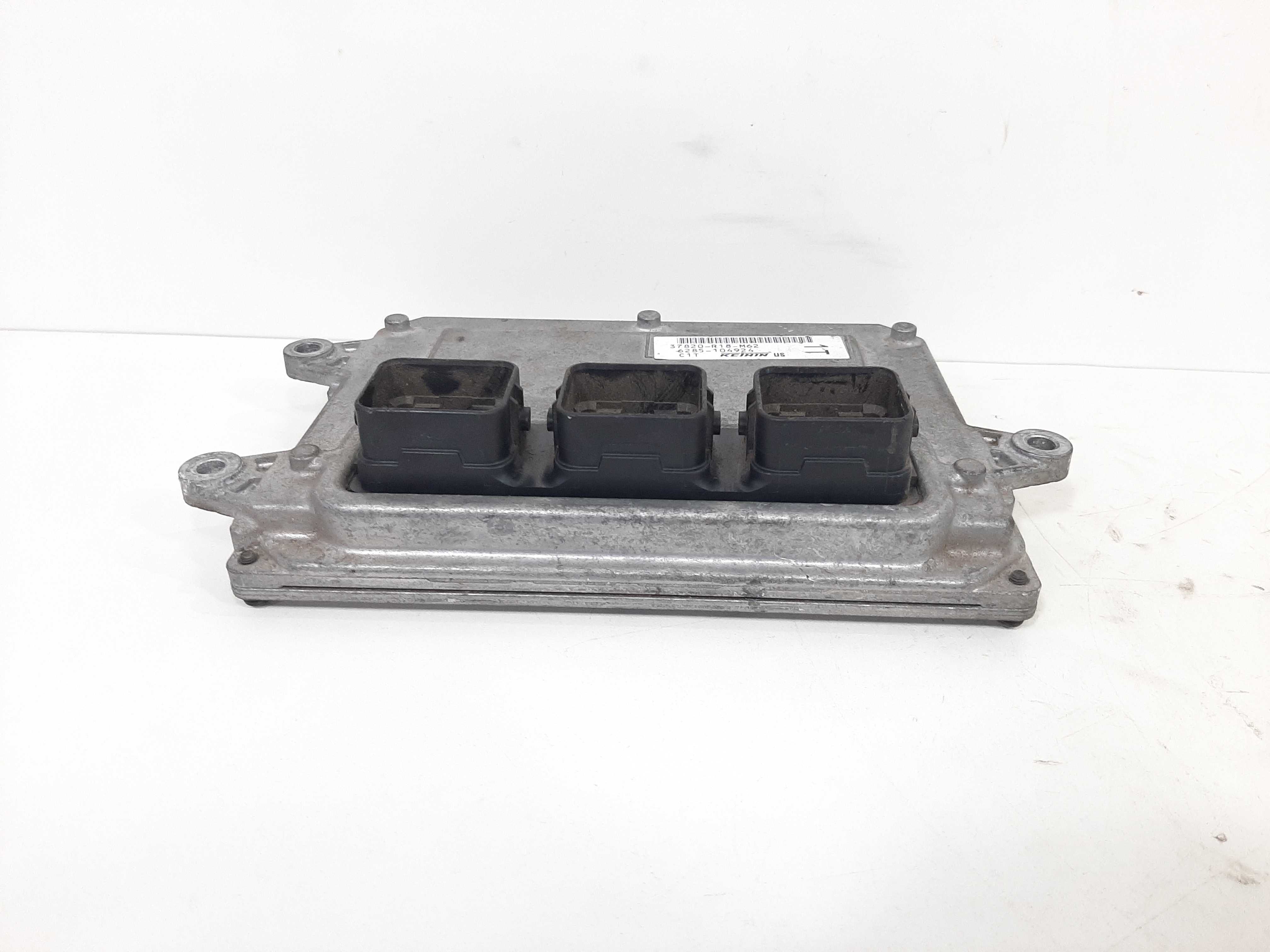 Modulo Injeção Honda Crv 2007 2008 A 2011 Requer Programação 4