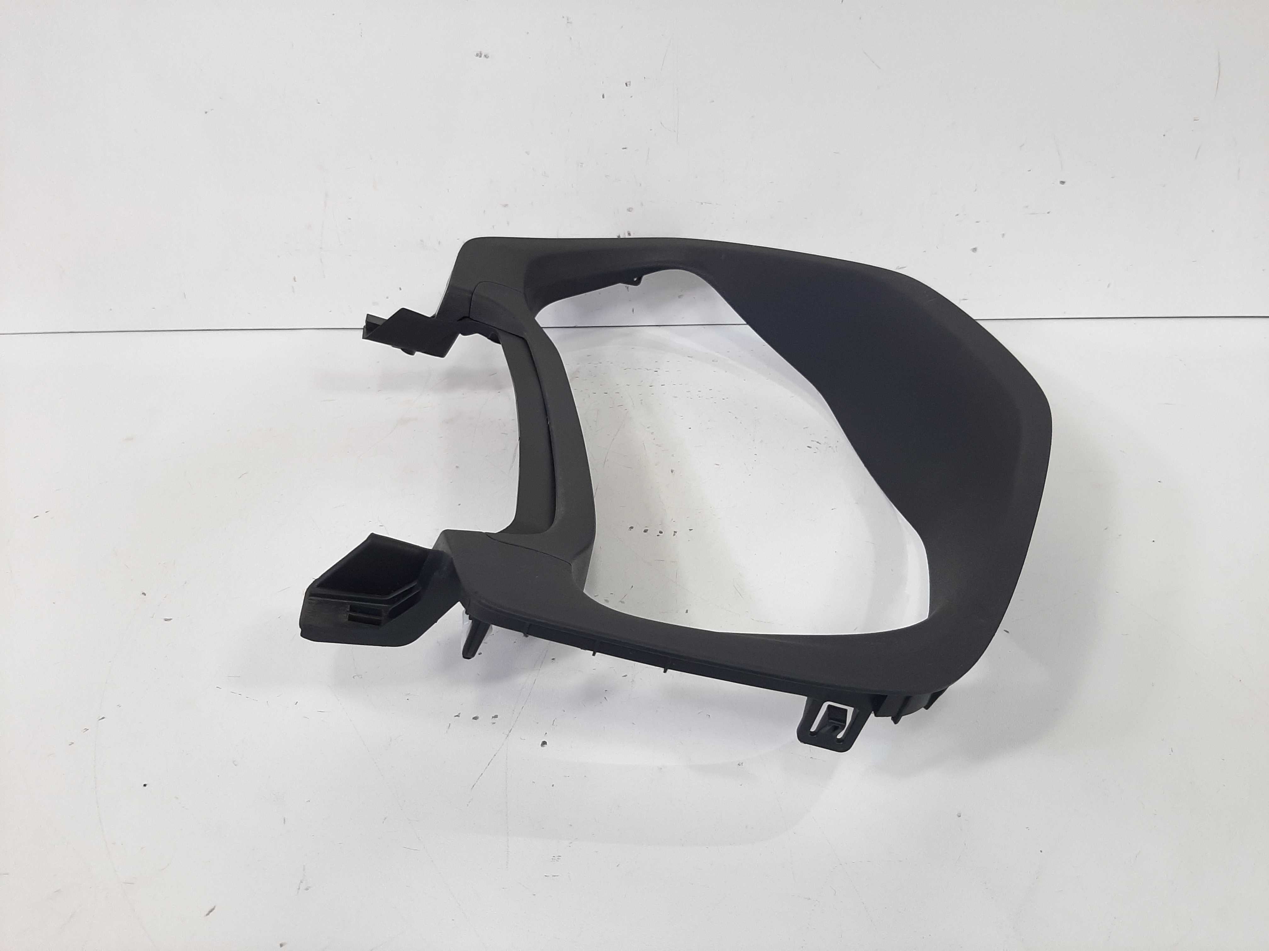 Acabamento Moldura Painel Instrumentos Honda Hrv 2015 A 2018 2