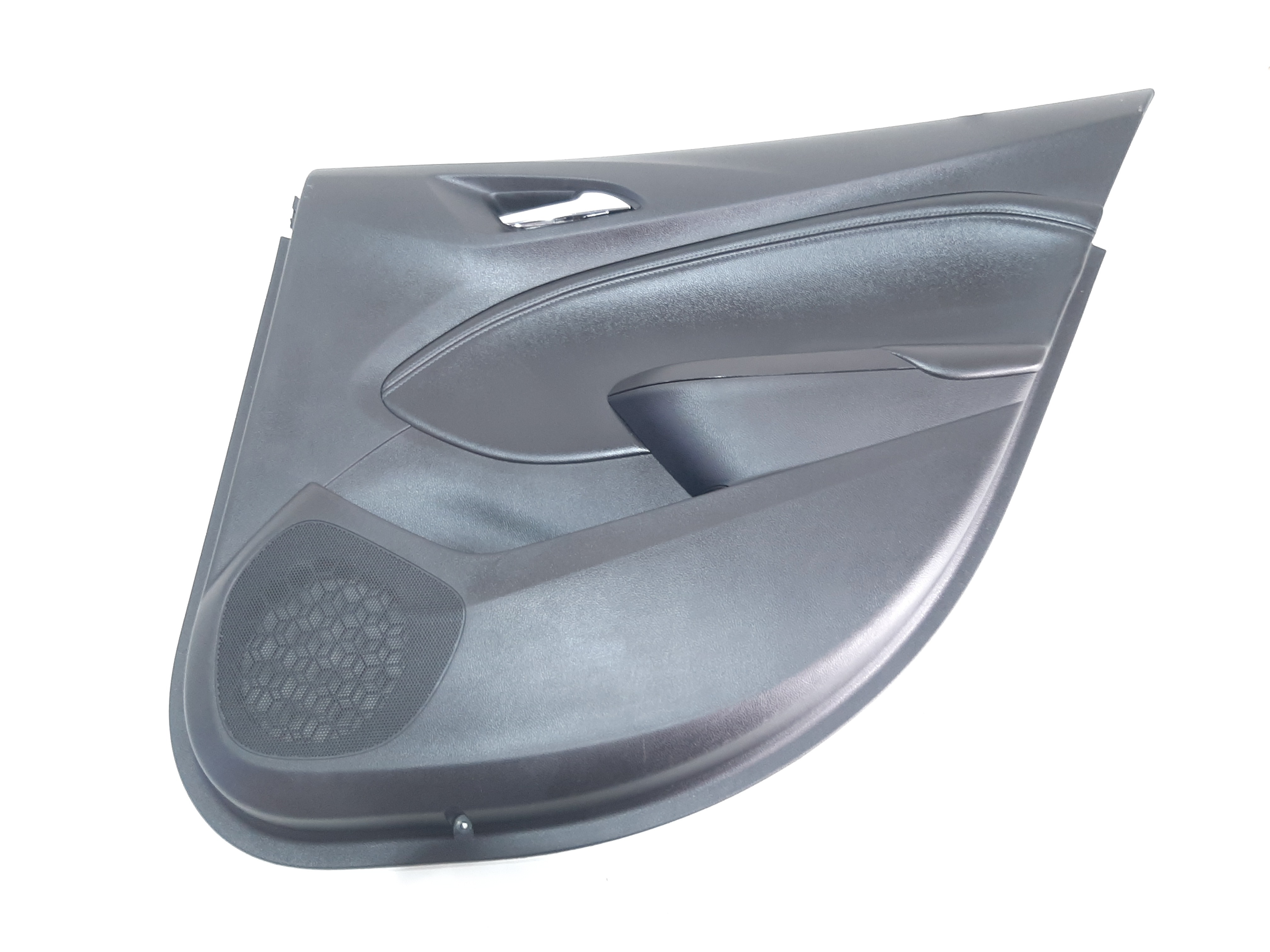 Forro Porta Traseira Direita Gm Chevrolet Cruze 2017 A 2023 1