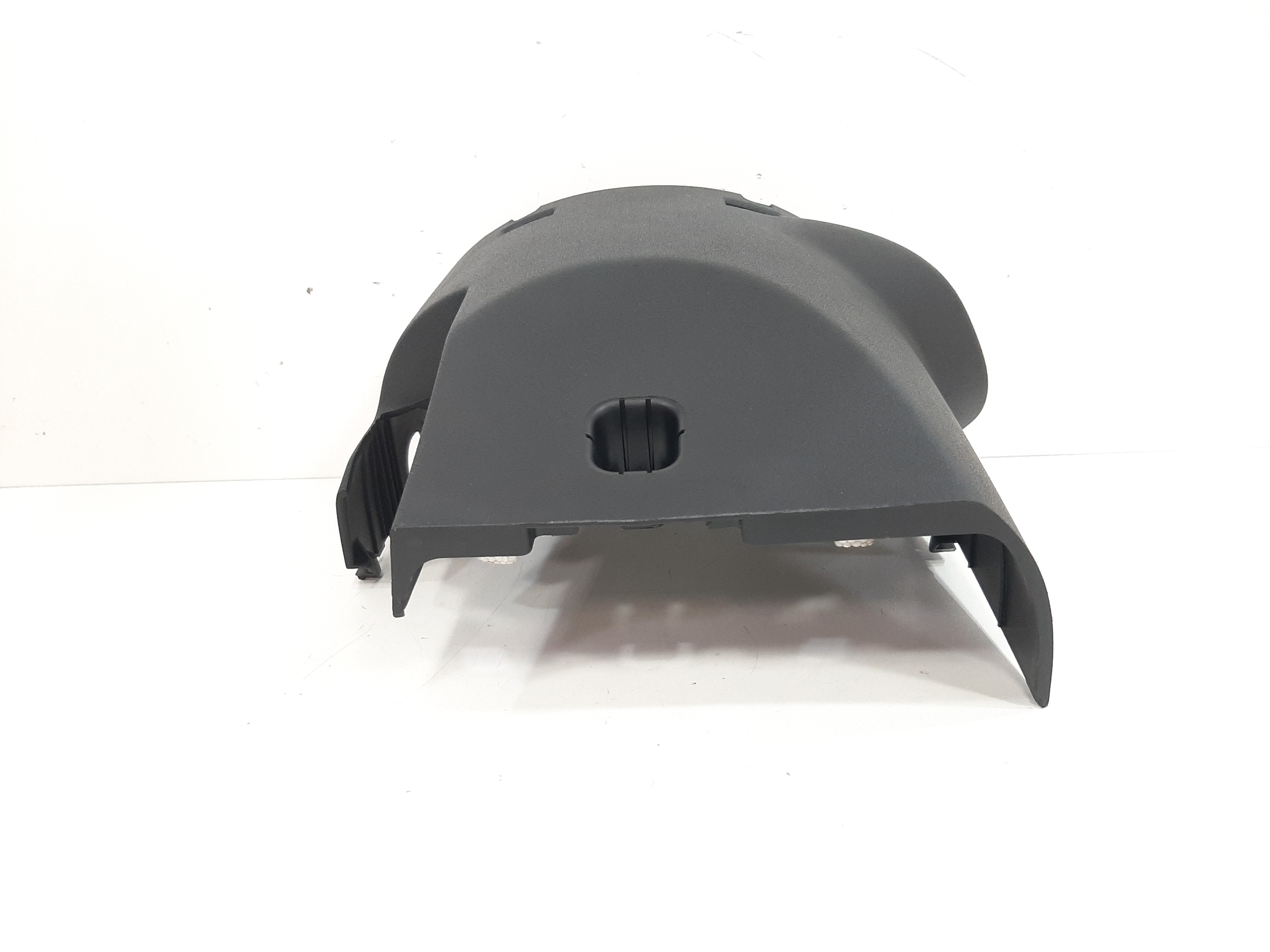 Acabamento Inferior Coluna Direção Citroen C4 2008 A 2013 3