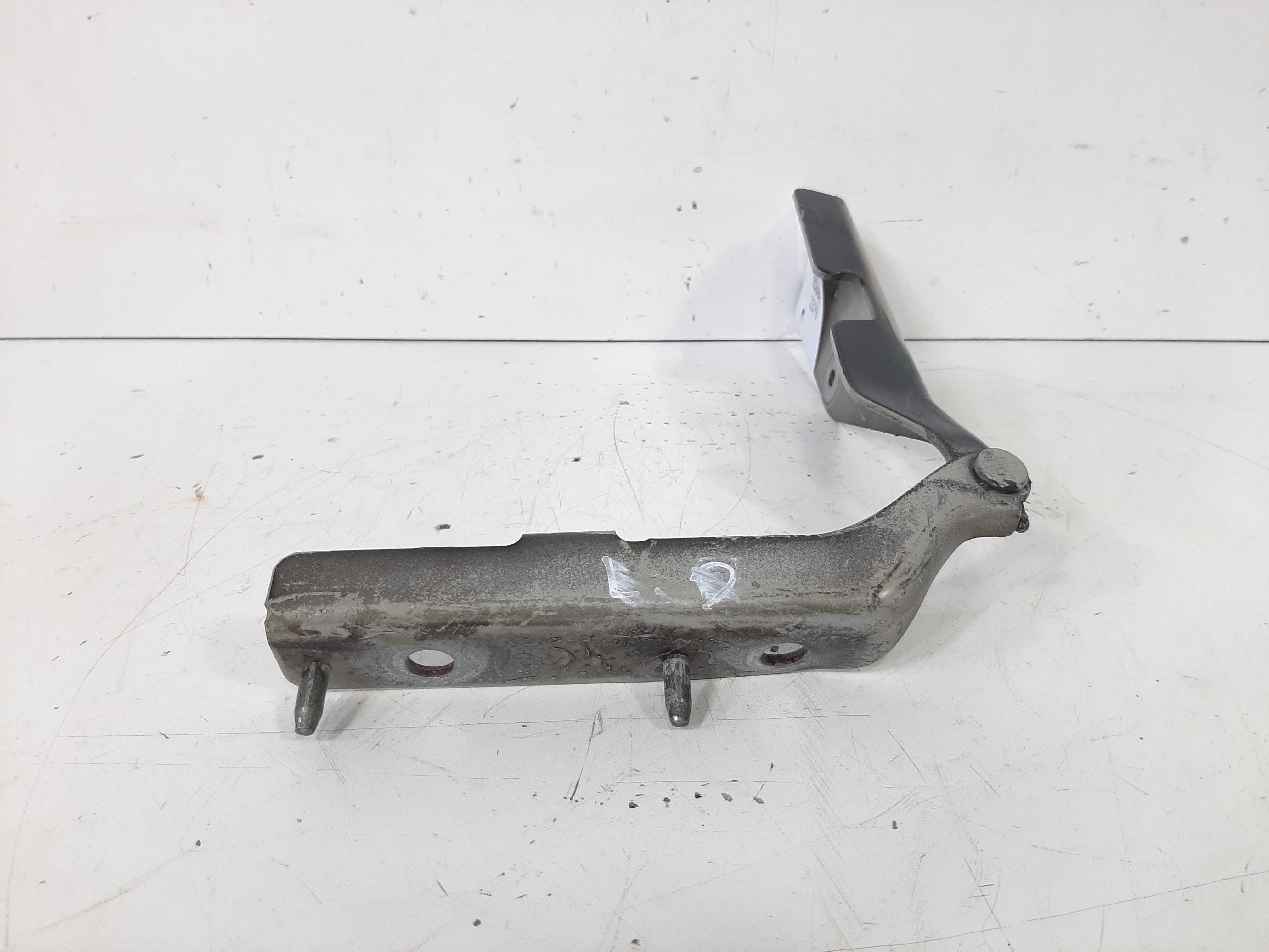 Dobradiça Direita Capô Citroen C3 Glx 2007 2008 A 2012 6