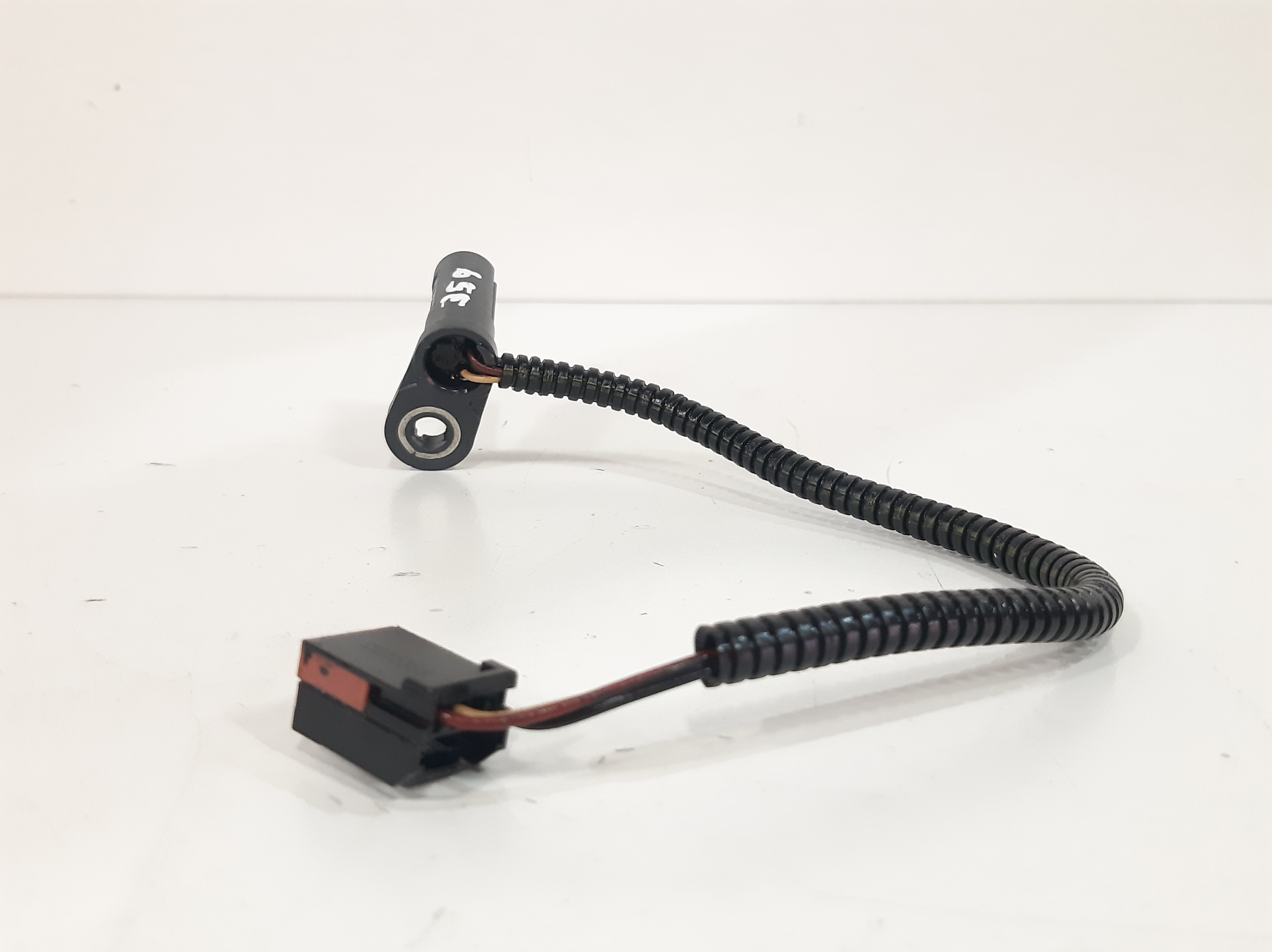 Sensor Velocidade Ford Fusion 2.0 Ecoboost 2014 2015 A 2019 6