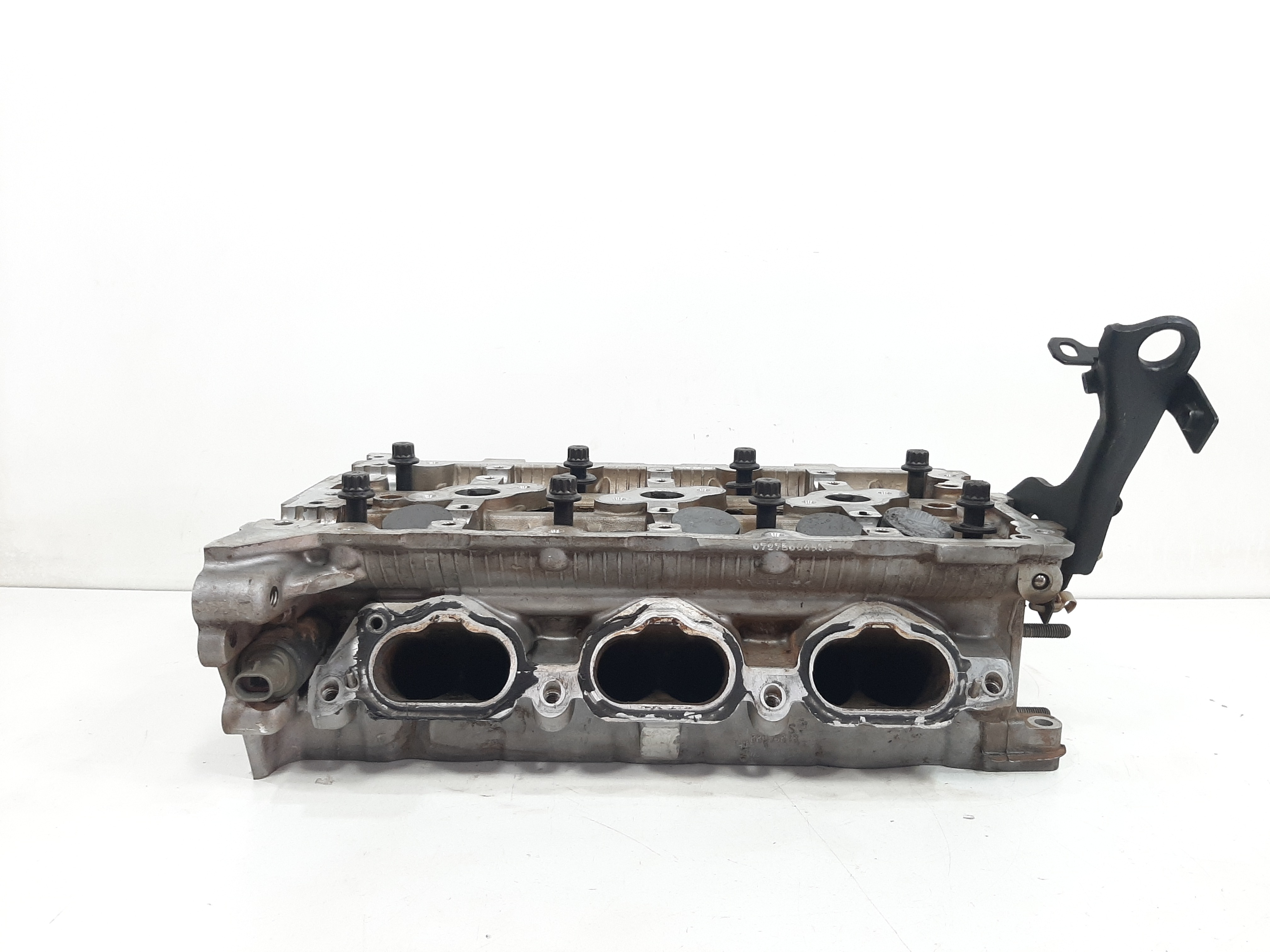 Cabeçote Direito Hyundai Azera 3.3 V6 2007 A 2011 S/ Comando 6