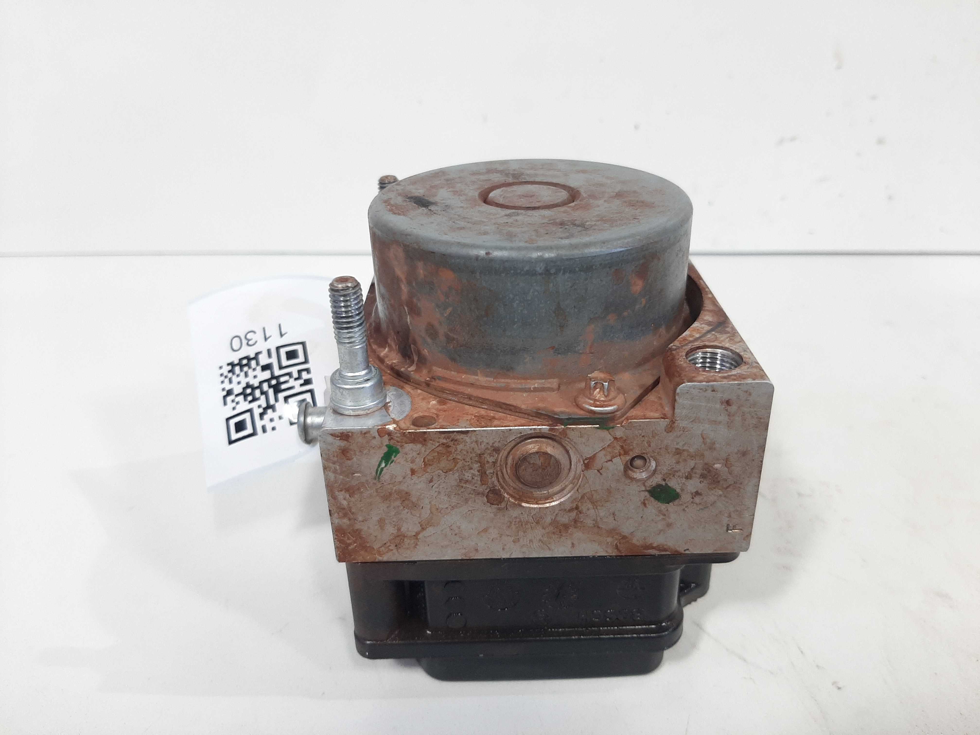 Módulo Abs Renault Duster 2011 2012 2013 2014 2015 A 2019 8