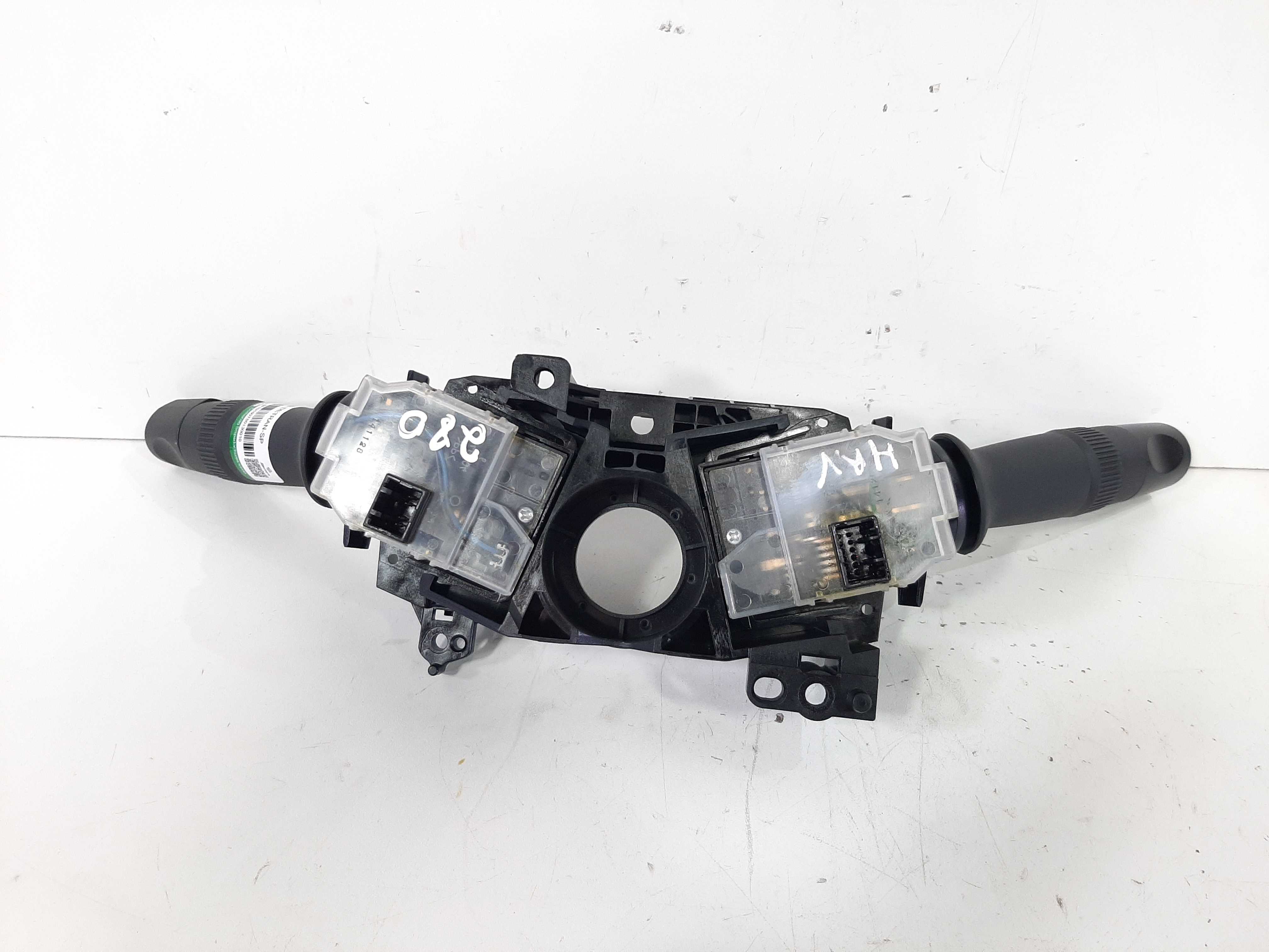 Chave Seta Limpador Honda Hrv 2015 2016 2017 2018 6