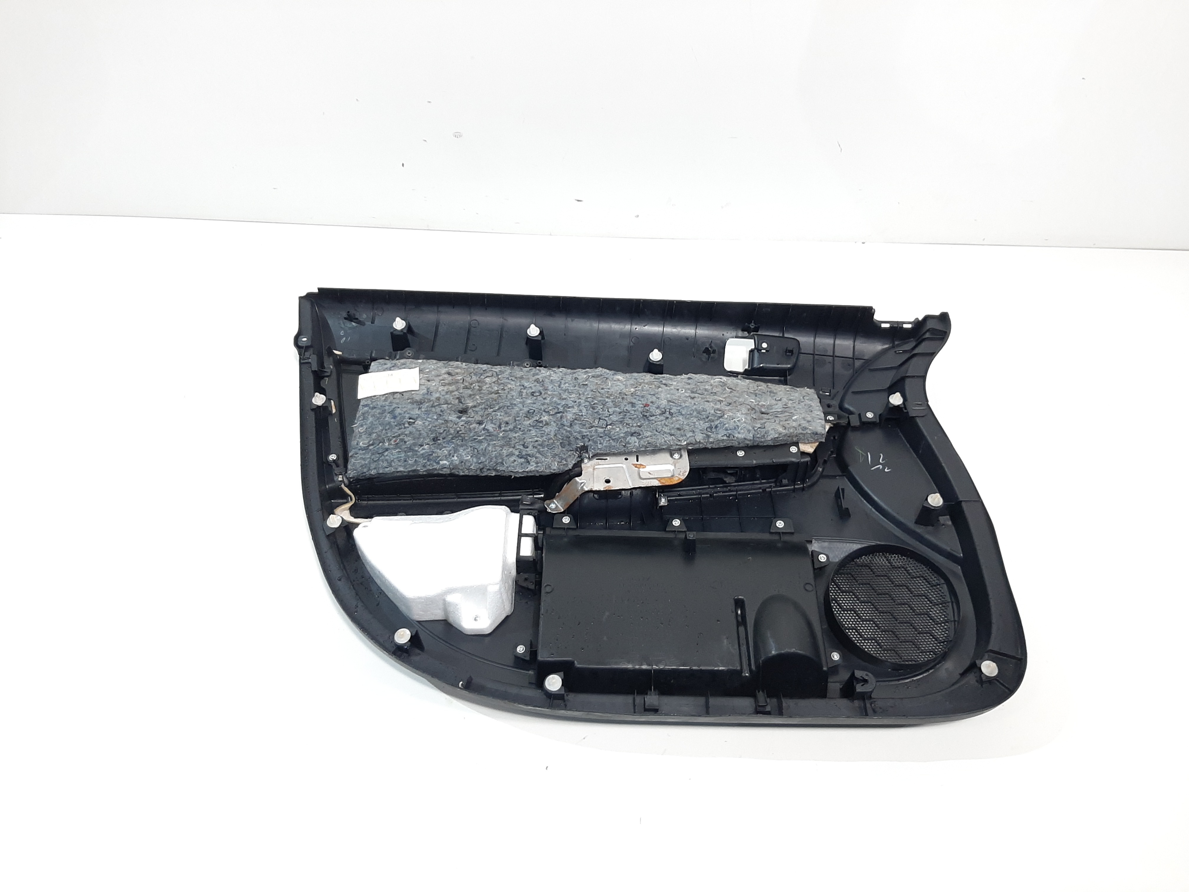 Forro Porta Dianteiro Direito Lancer 2011 2012 2013 A 2018 8
