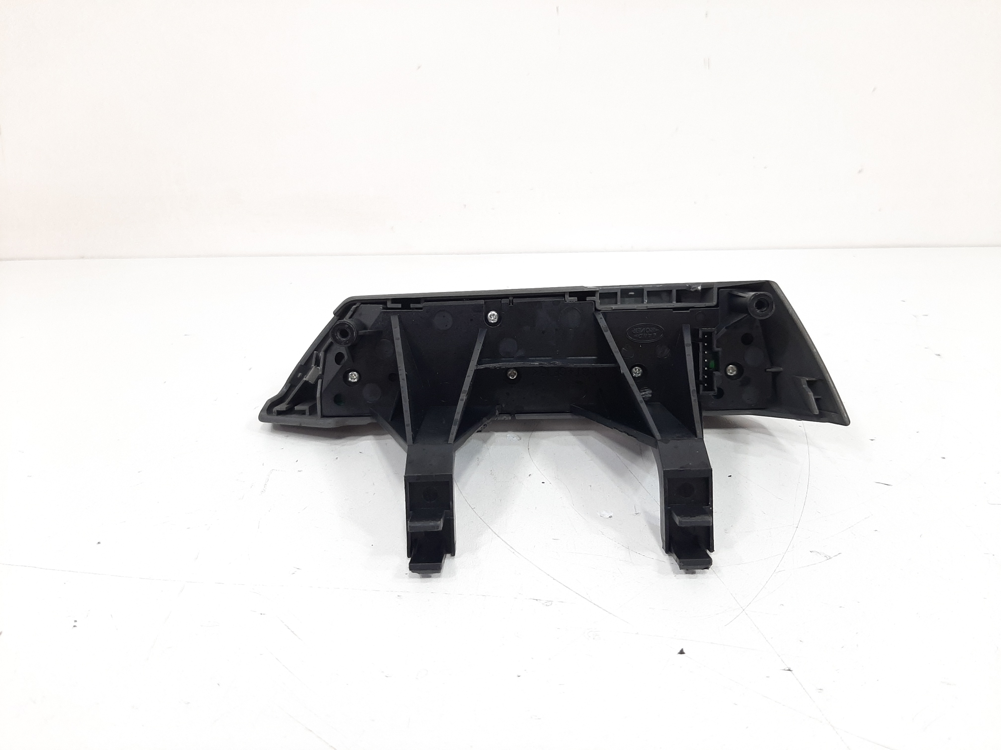 Botão Comando Volume Volante Freelander 2 2007 2008 A 2012 8