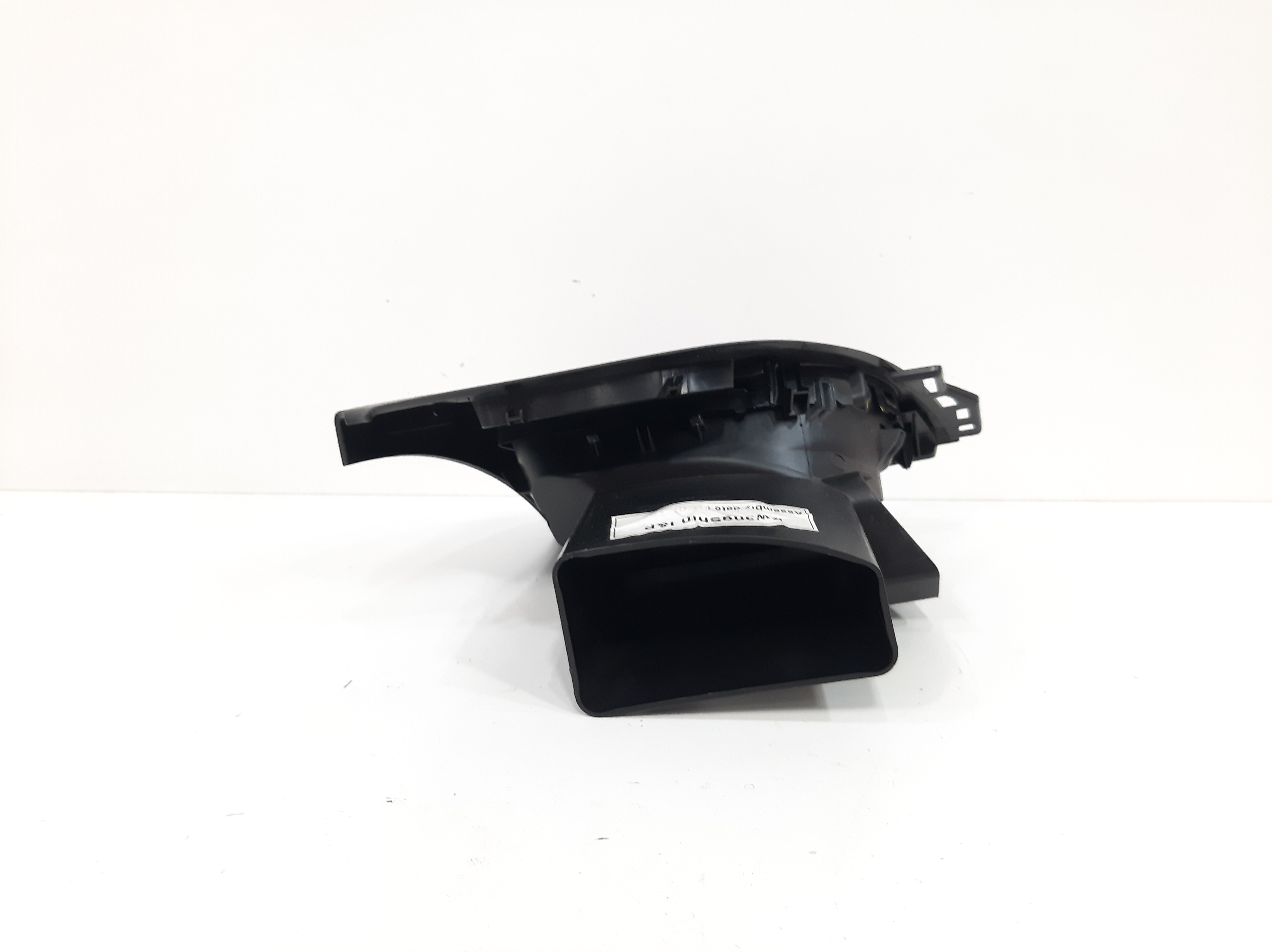Difusor Ar Dianteiro Direito Renault Fluence 2010 A 2018 5