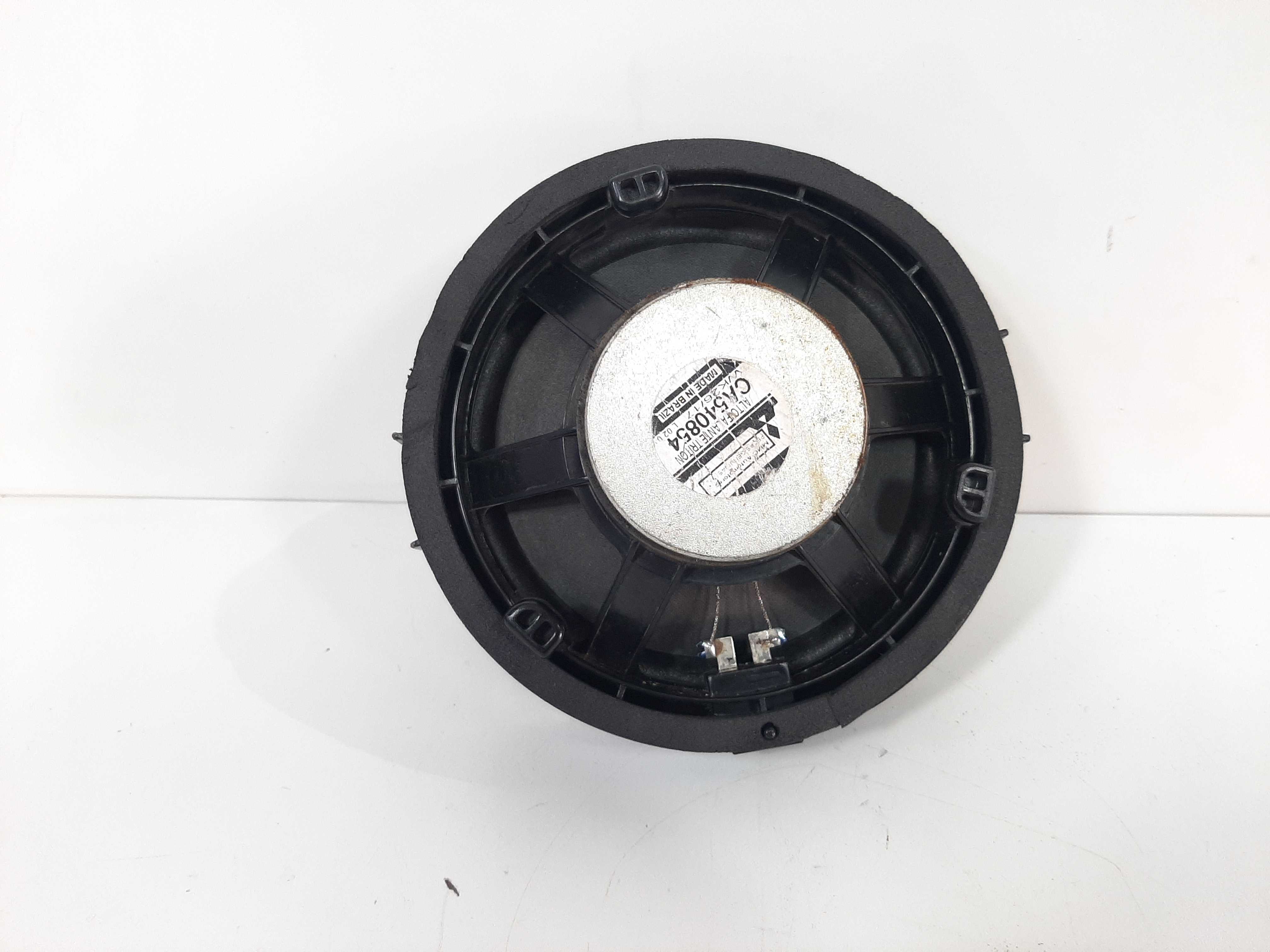 Alto Falante Dianteiro Mitsubishi Asx 2016 2017 2018 A 2020 7