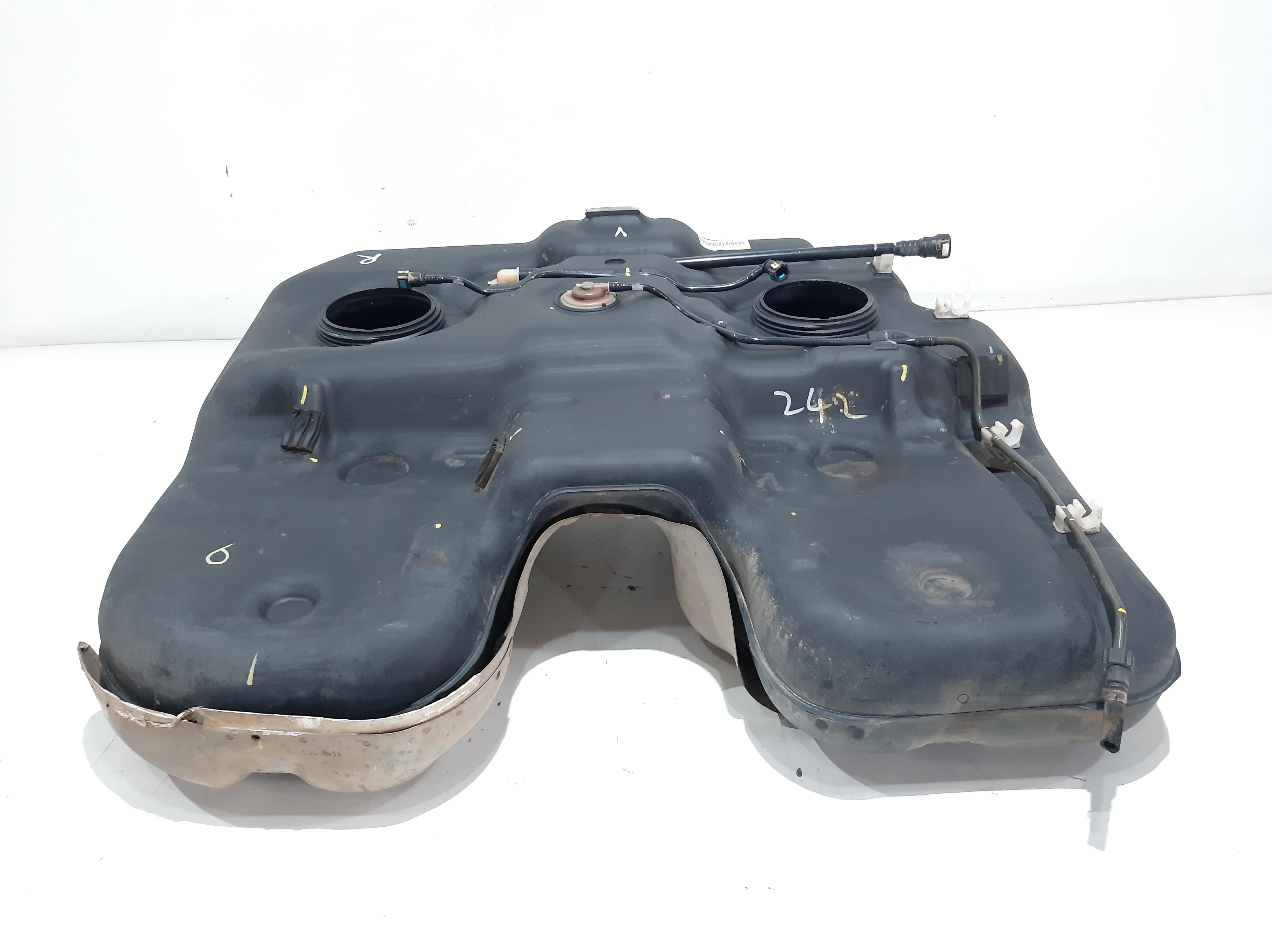Tanque Combustível Hyundai Santa Fé 3.5 V6 2006 2007 A 2013 3