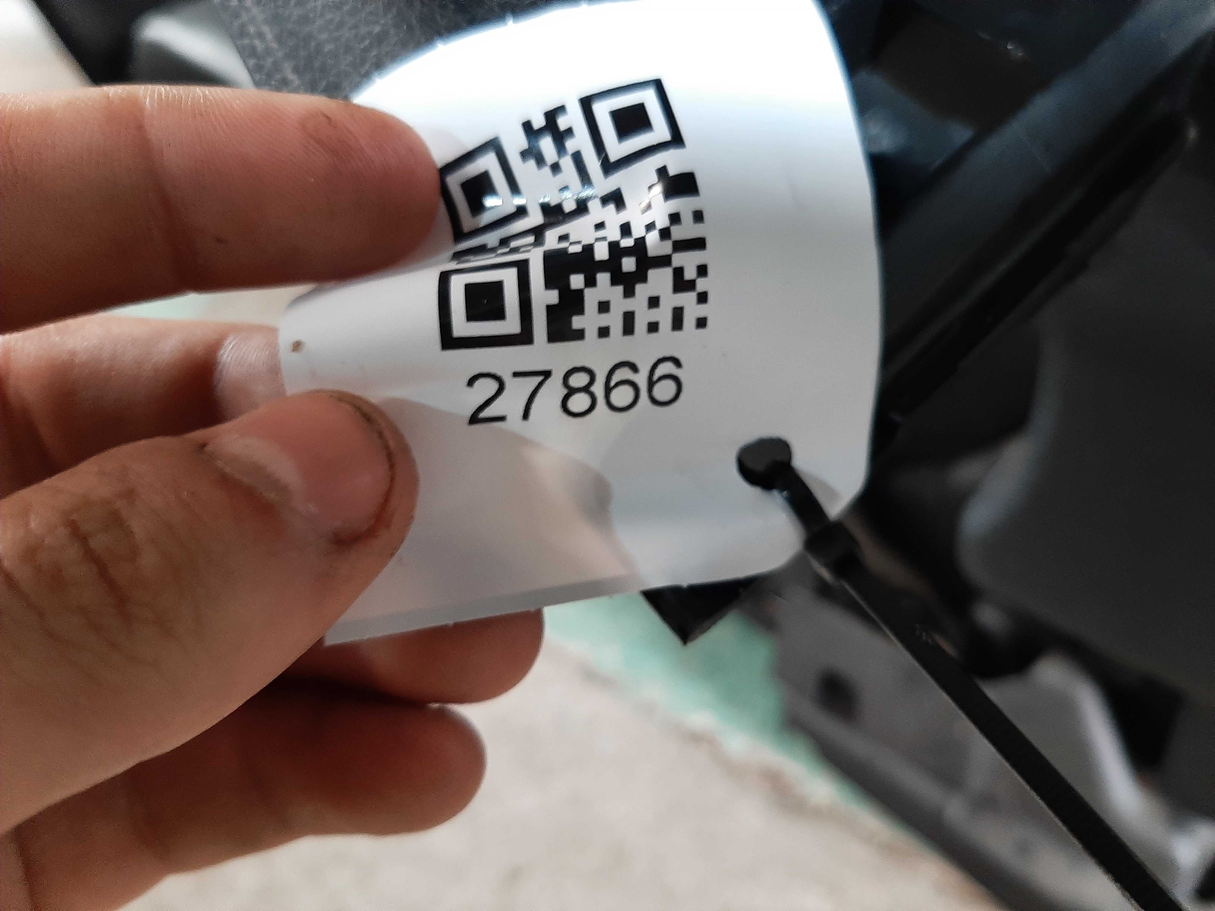Forro Porta Malas Lateral Esquerdo Chery Tiggo 8 2019 A 2022 1