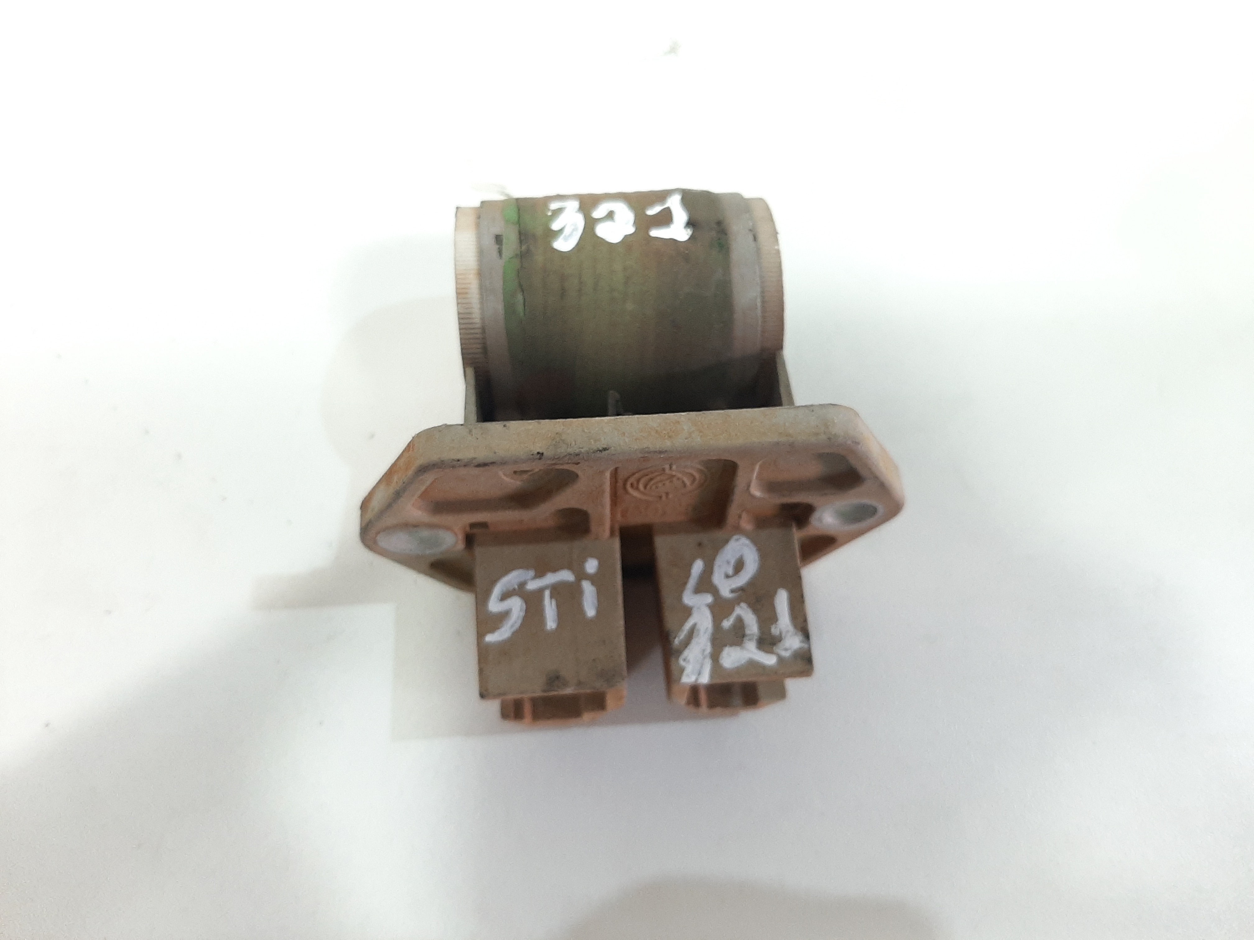 Resistência Ventoinha Fiat Stilo 1.8 2003 2004 2005 A 2011 2