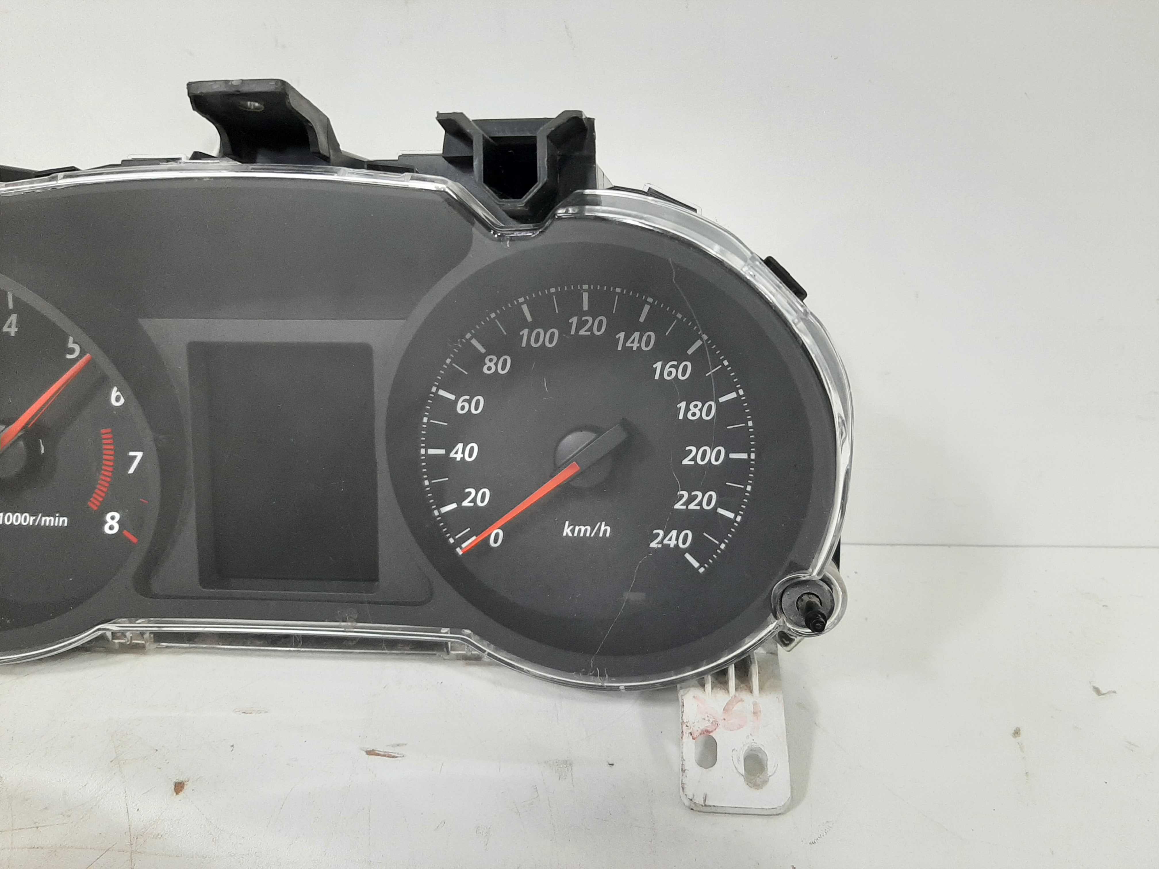 Painel Instrumentos Velocimetro Asx 2011 2012 A 2019 – Ambar 7