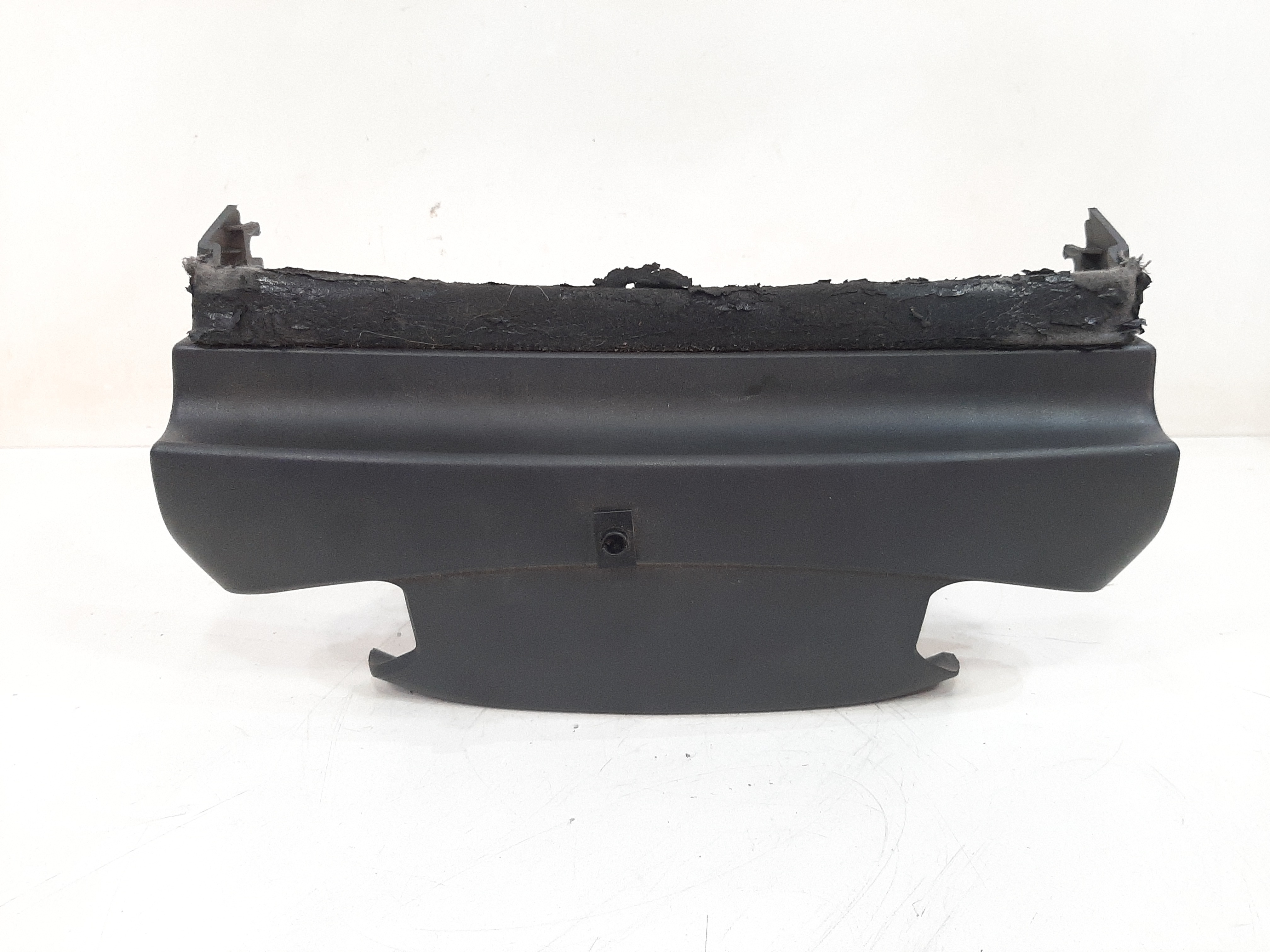 Moldura Coluna Direção Chave Seta Vectra 2006 2007 A 2012 3