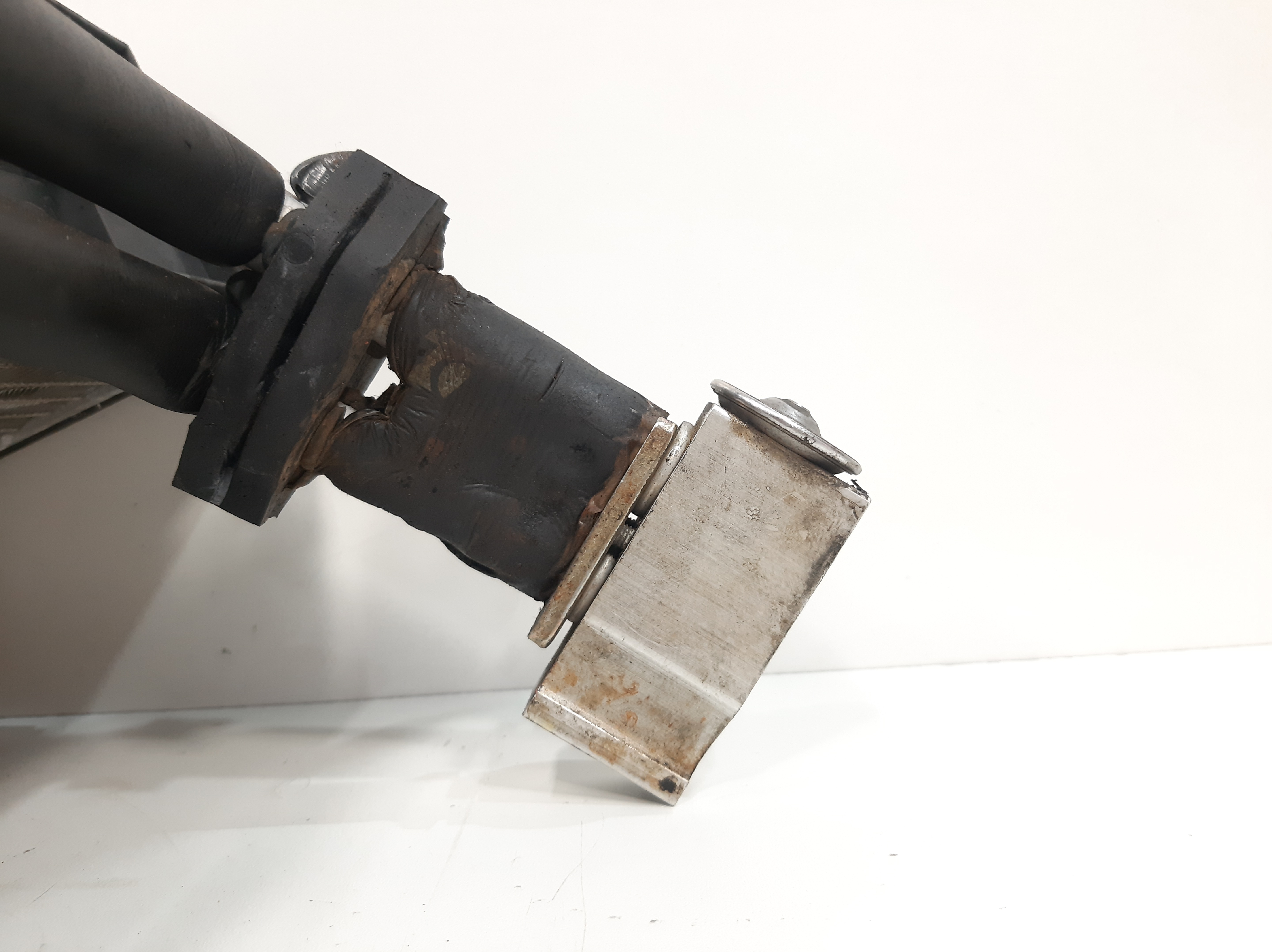 Caixa Evaporadora Ar Quente Chery Celer 1.5 2013 2014 A 2017 4