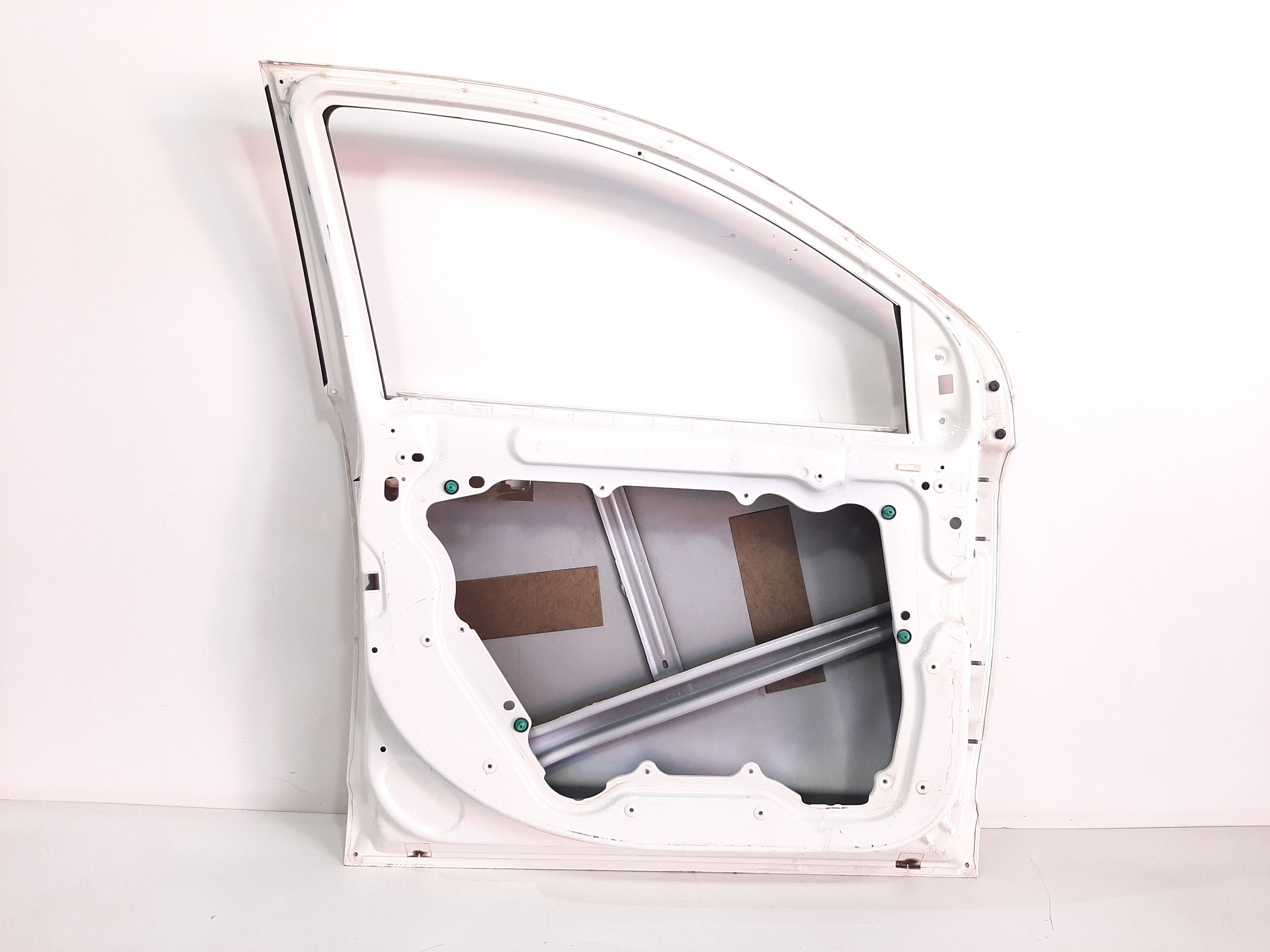 Porta Dianteira Esquerda Fiat Freemont 2012 2013 2014 A 2016 3