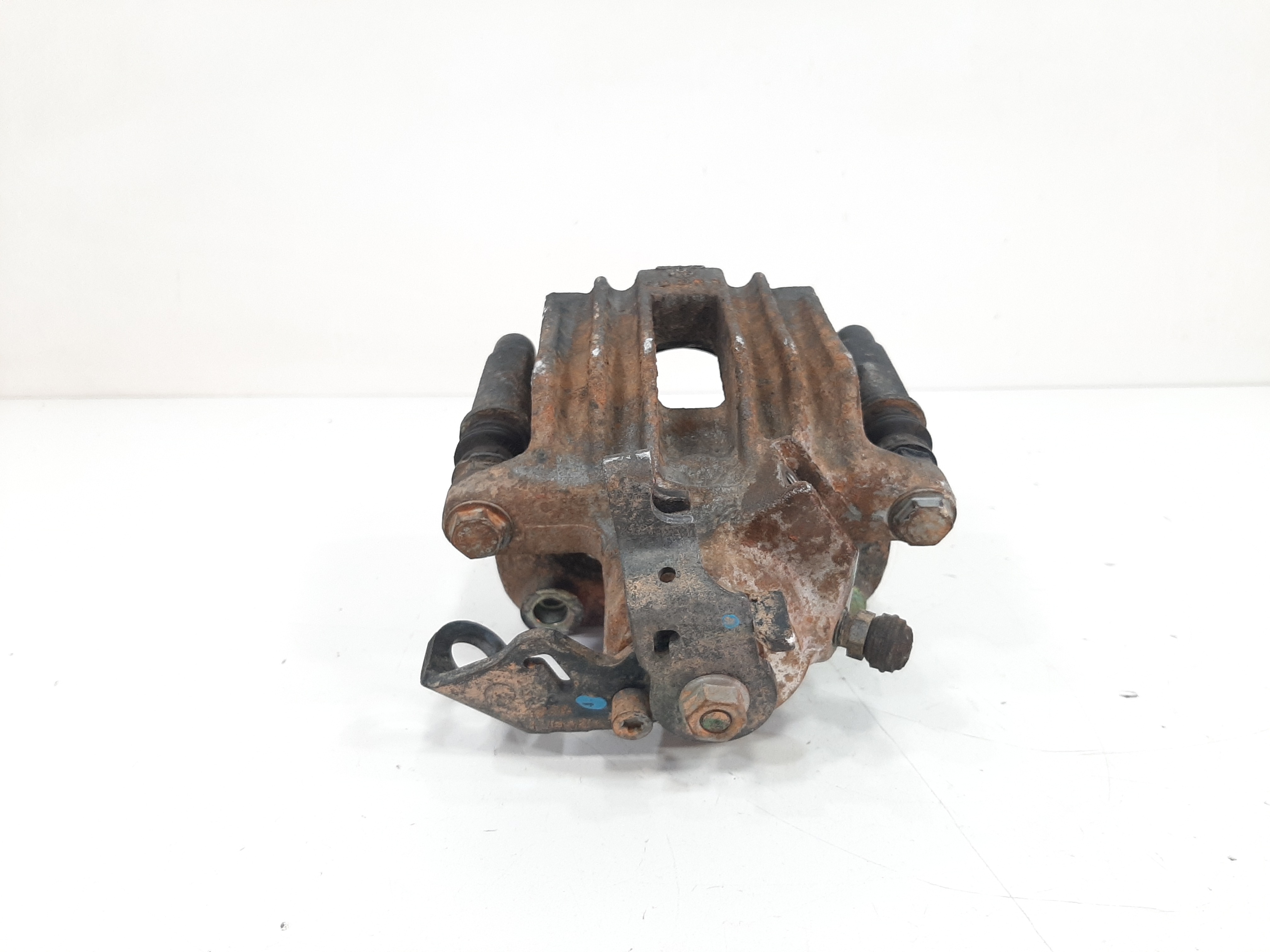 Pinça Traseira Esquerda Audi A3 1997 1998 1999 A 2006 5