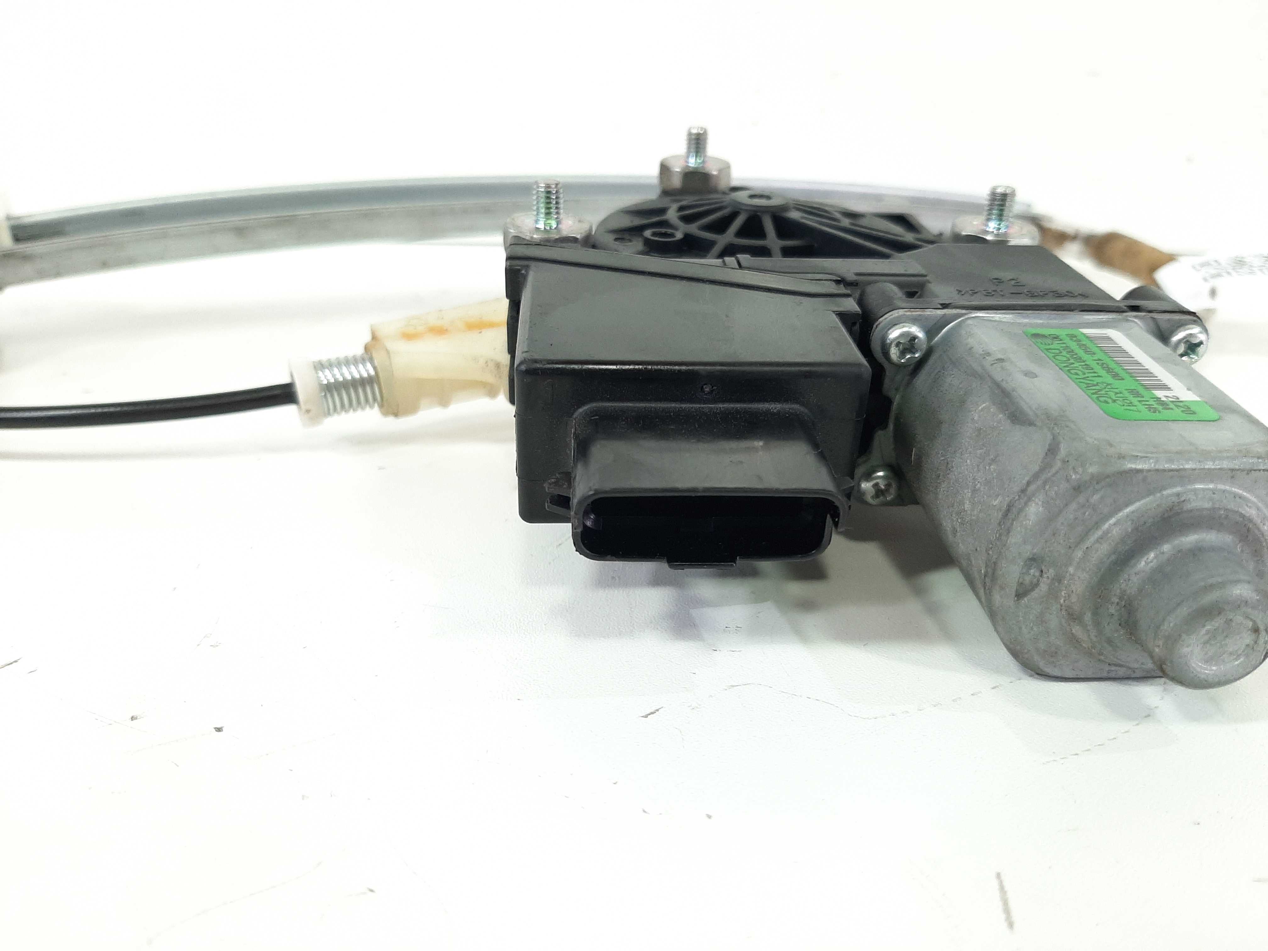 Máquina Vidro Porta Traseira Esquerda Hb20s 2012 2013 A 2017 10