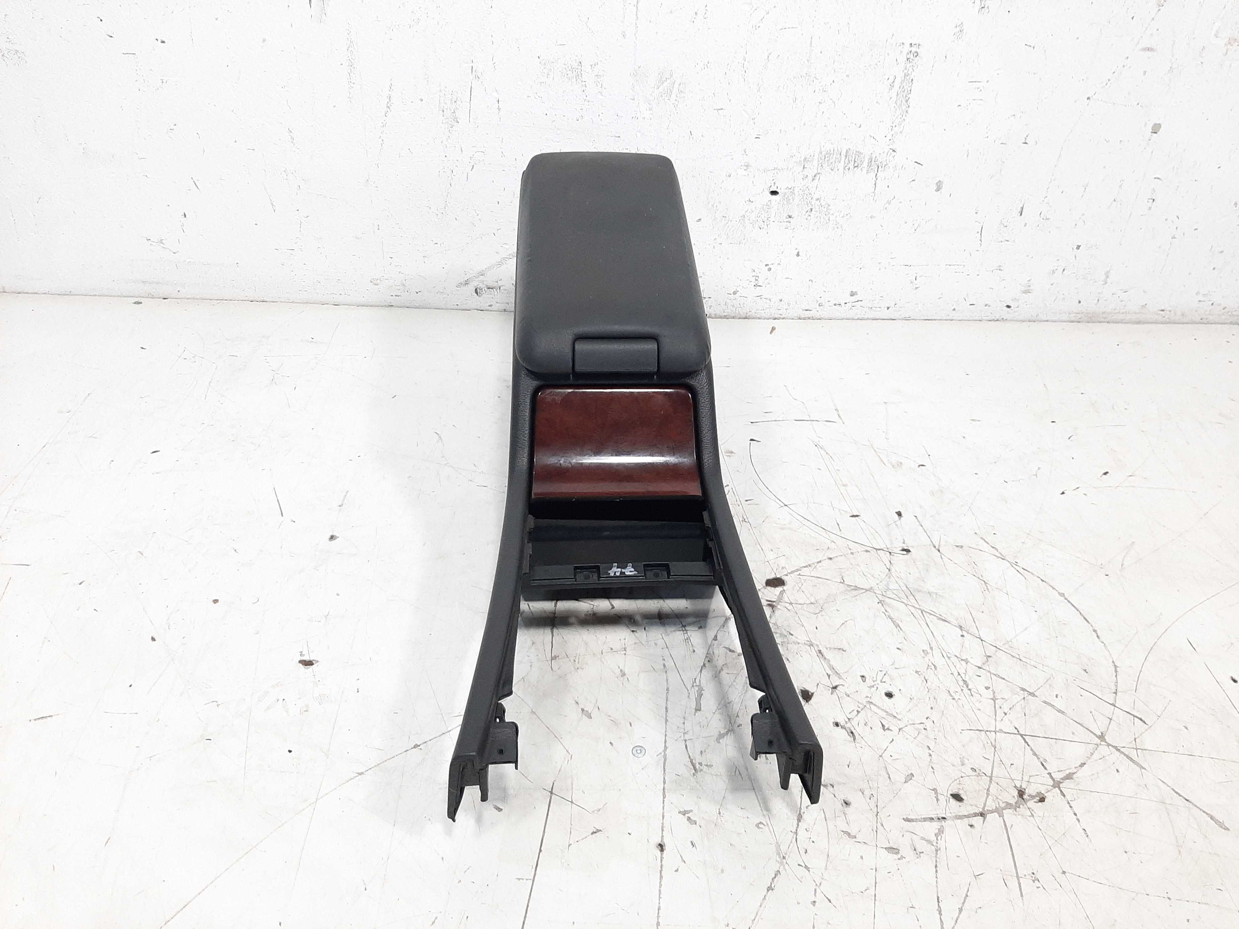 Console Central Mercedes Benz E320 W210 1999 2000 2001 2002 7