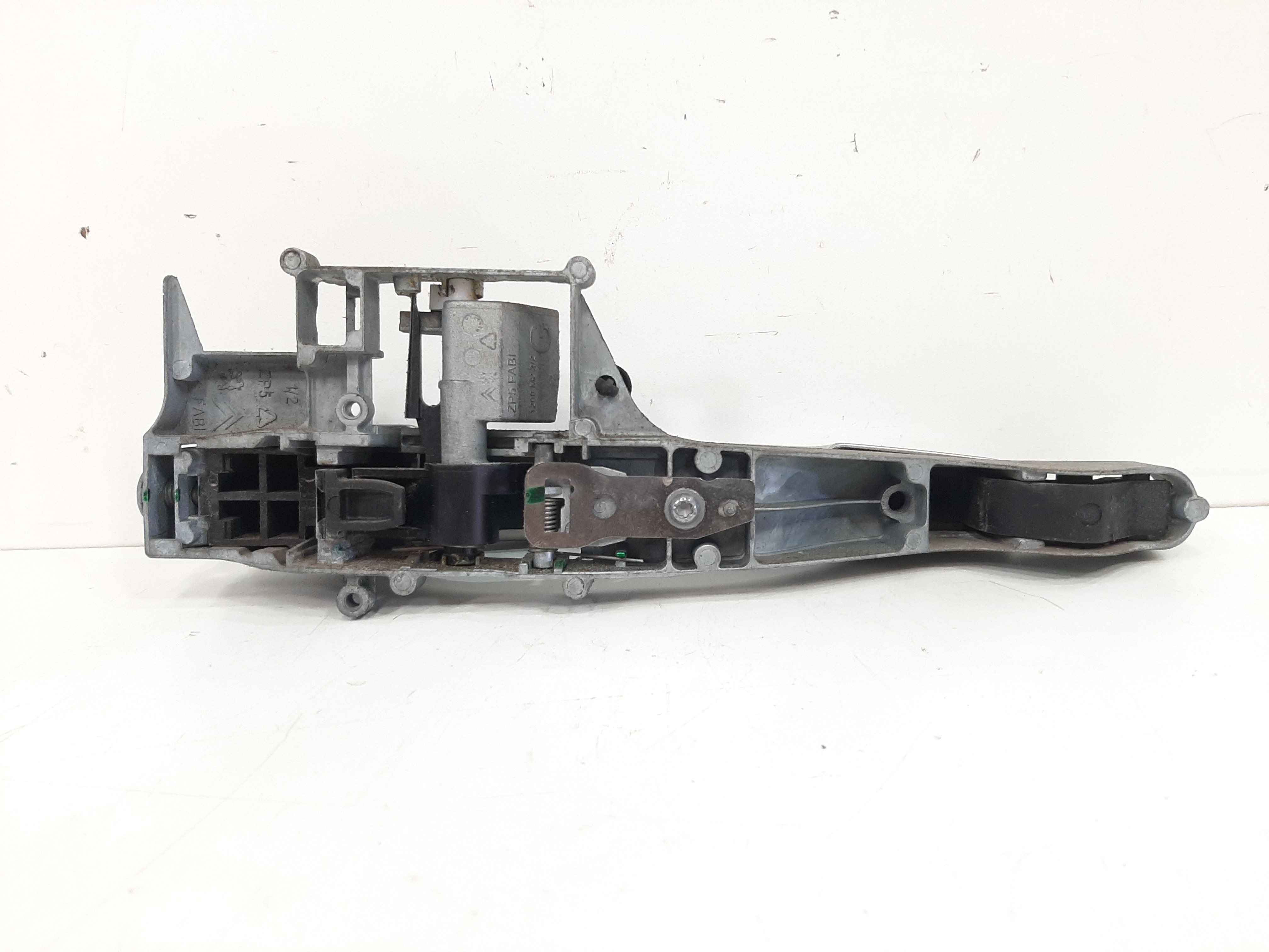 Maçaneta Externa Traseira Esquerda Citroen C4 2008 A 2013 1