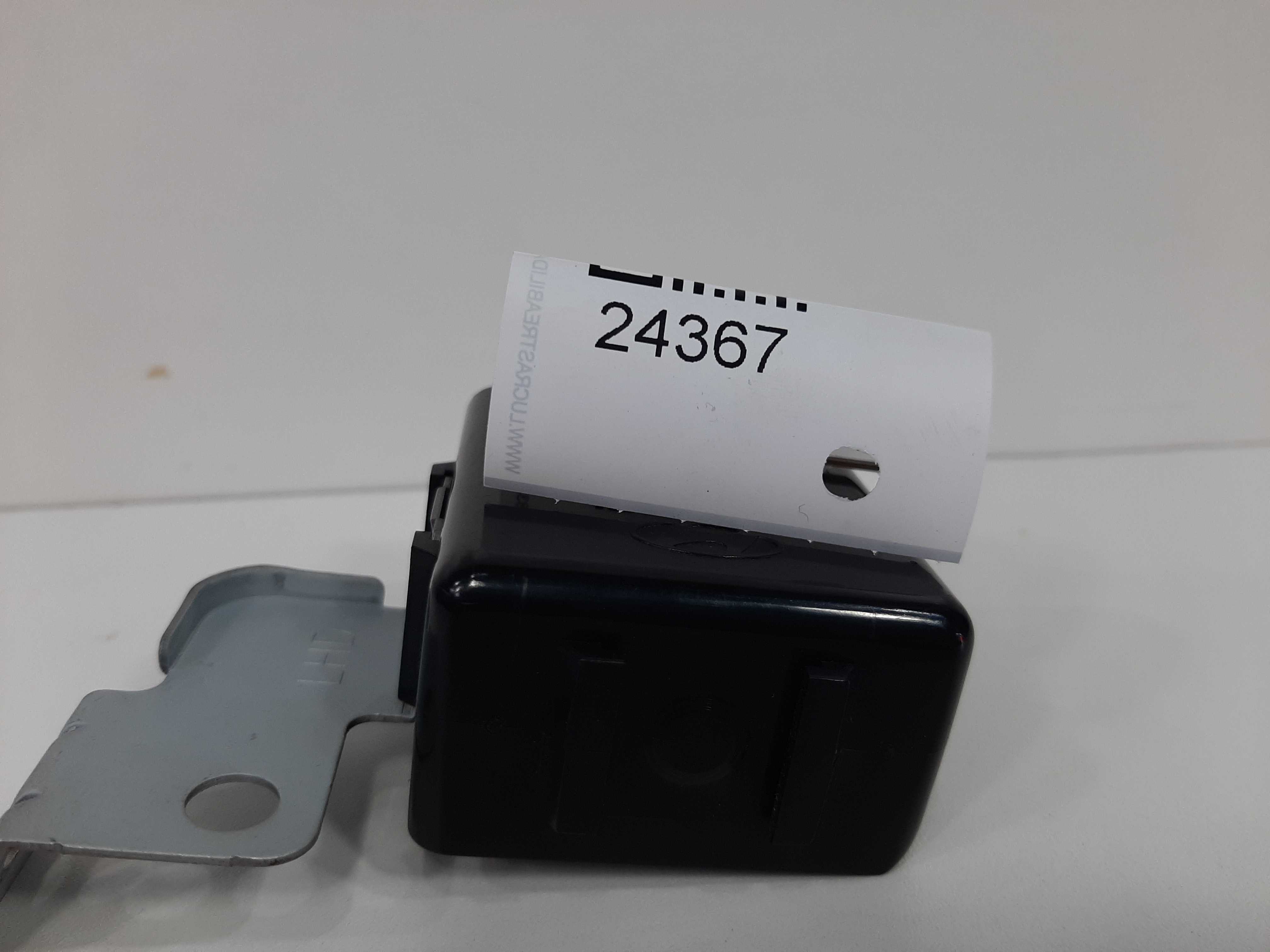 Módulo Relé Trava Hyundai Santa Fé 2.7 V6 2007 A 2012 3