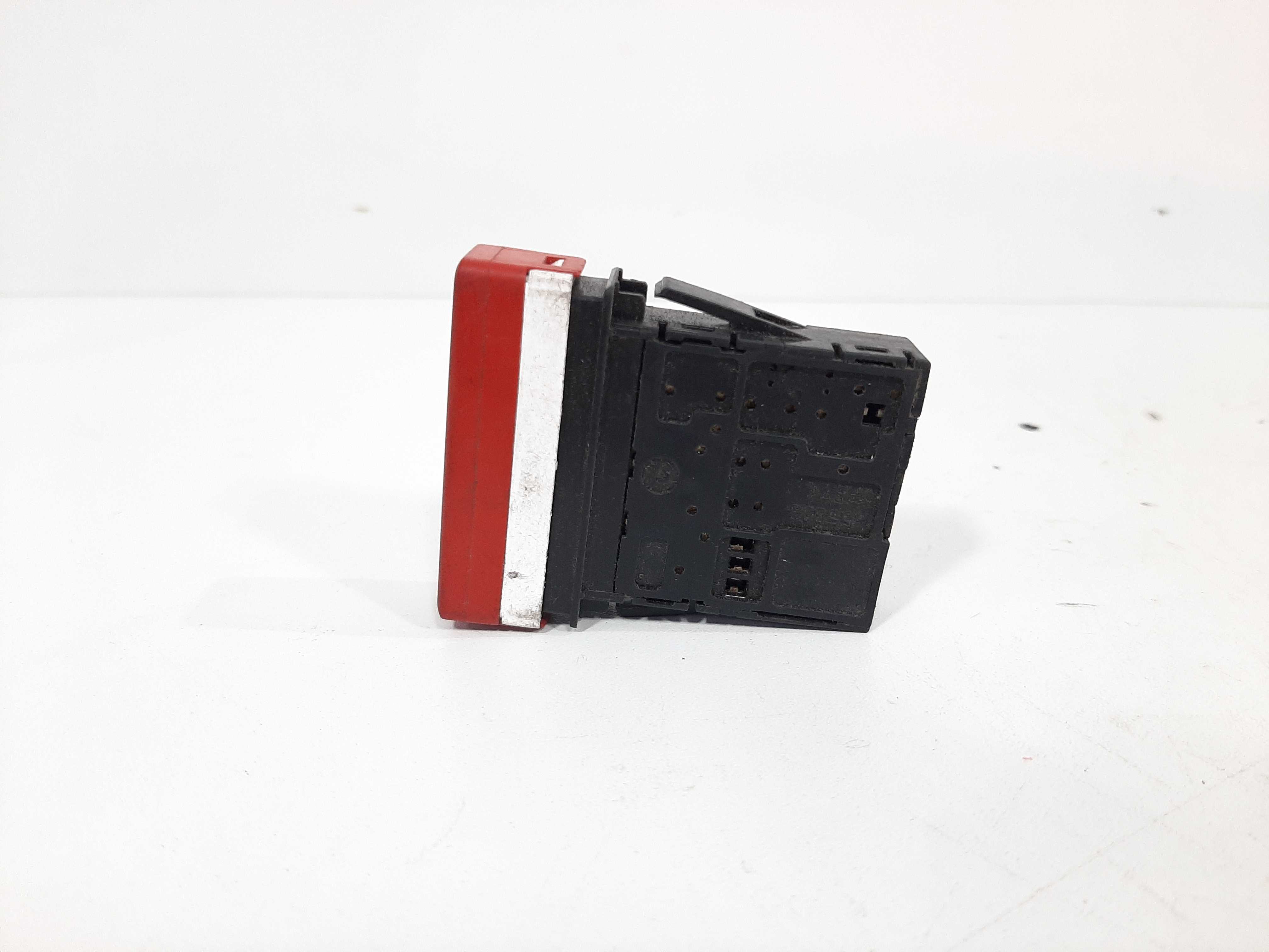 Botão Pisca Alerta Honda City 2009 2010 2011 2012 2013 2014 4