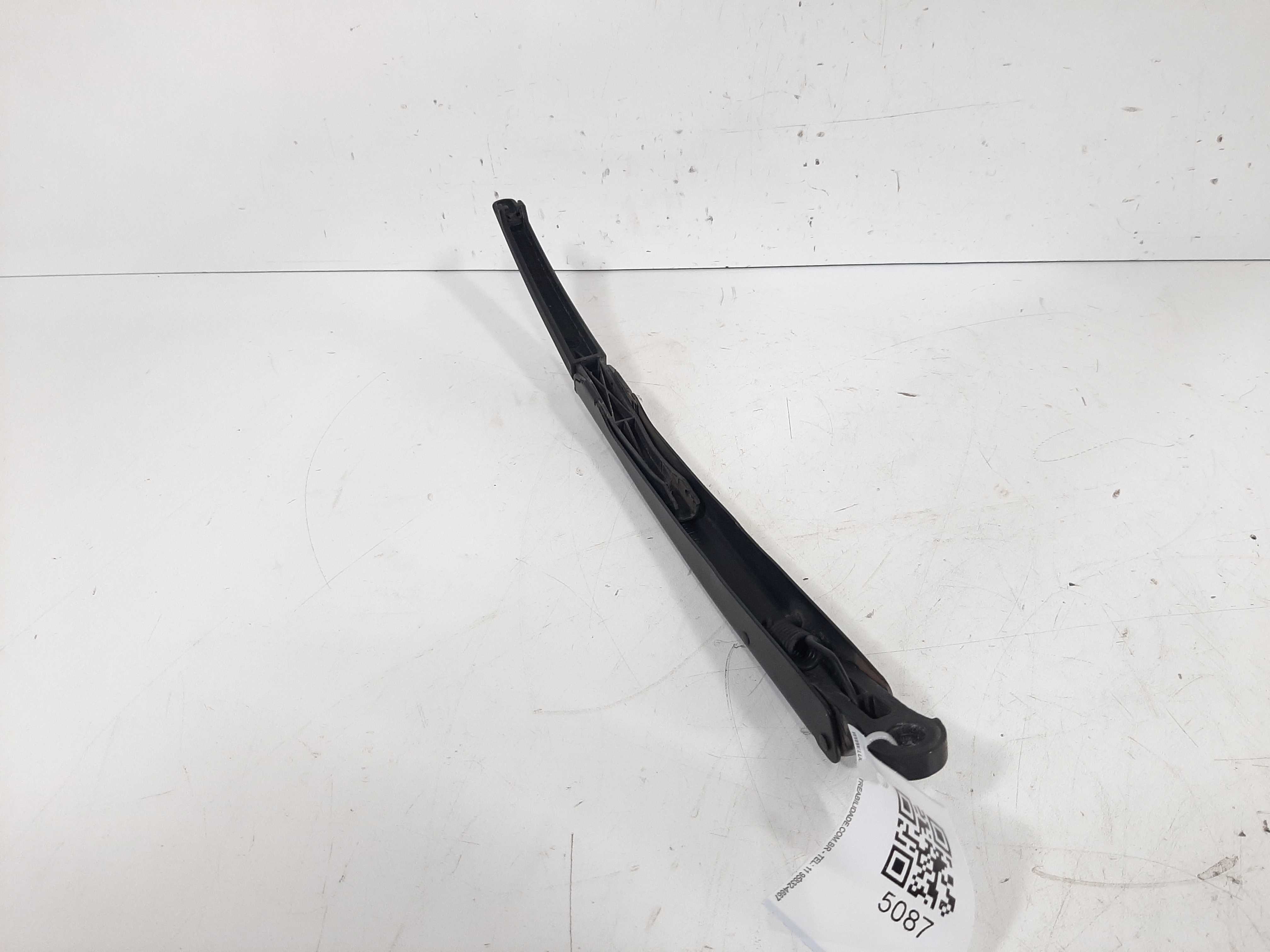Haste Limpador Traseiro Gm Onix Ltz 2013 2014 2015 A 2018 3