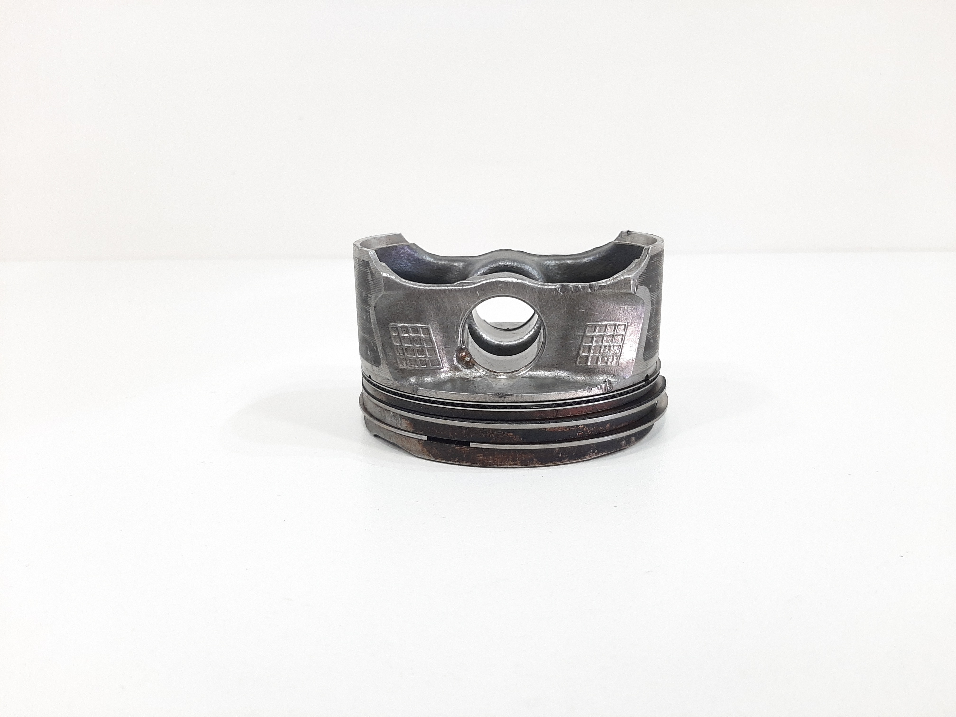 Pistão Bmw 120i 320i 2.0 N46 Aspirado 2006 2007 2008 A 2012 4