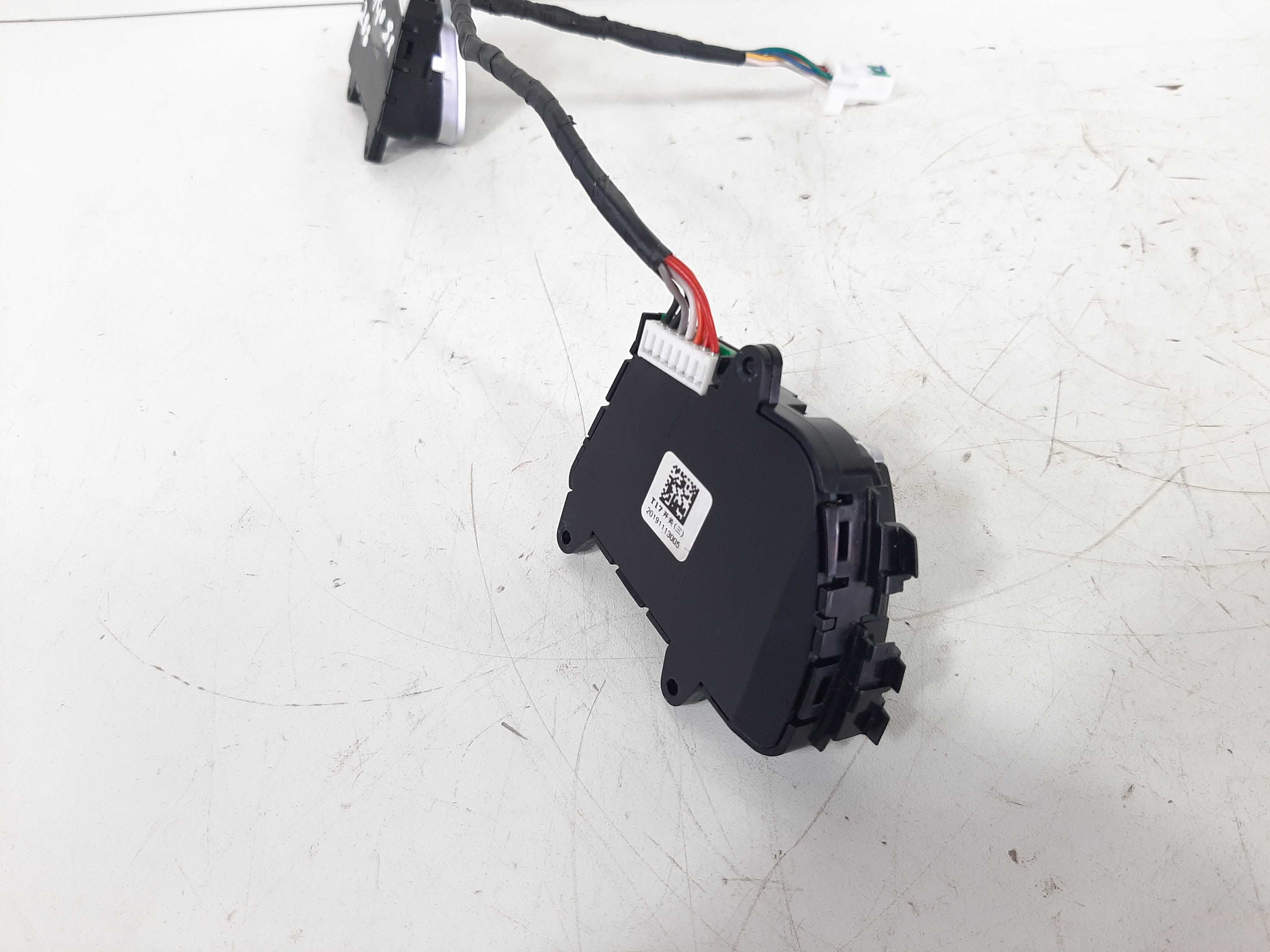 Controle Comandos Volante Chery Tiggo 5x 2019 2020 2021 6