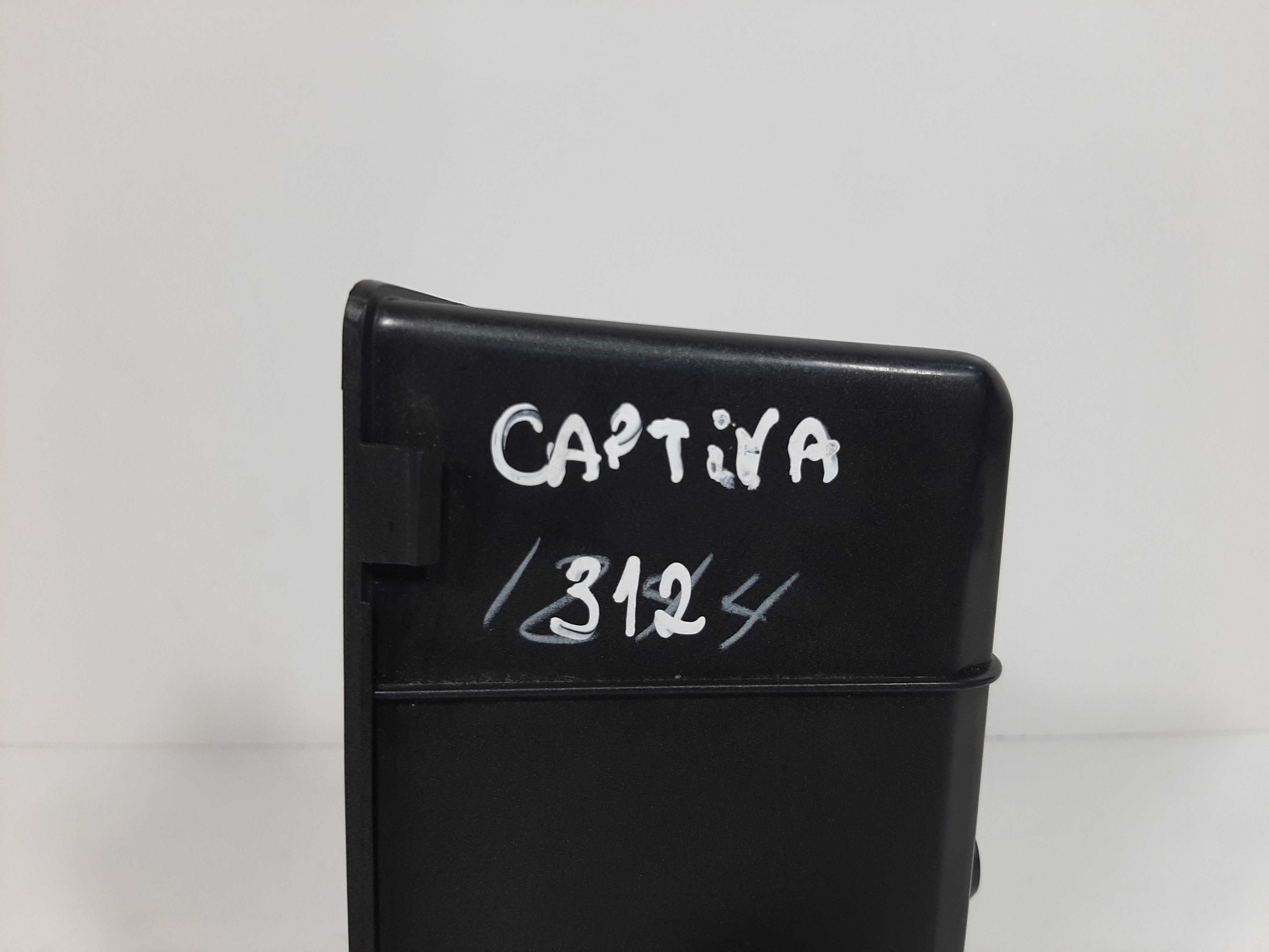 Porta Treco Painel Gm Chevrolet Captiva 2008 2009 A 2016 2