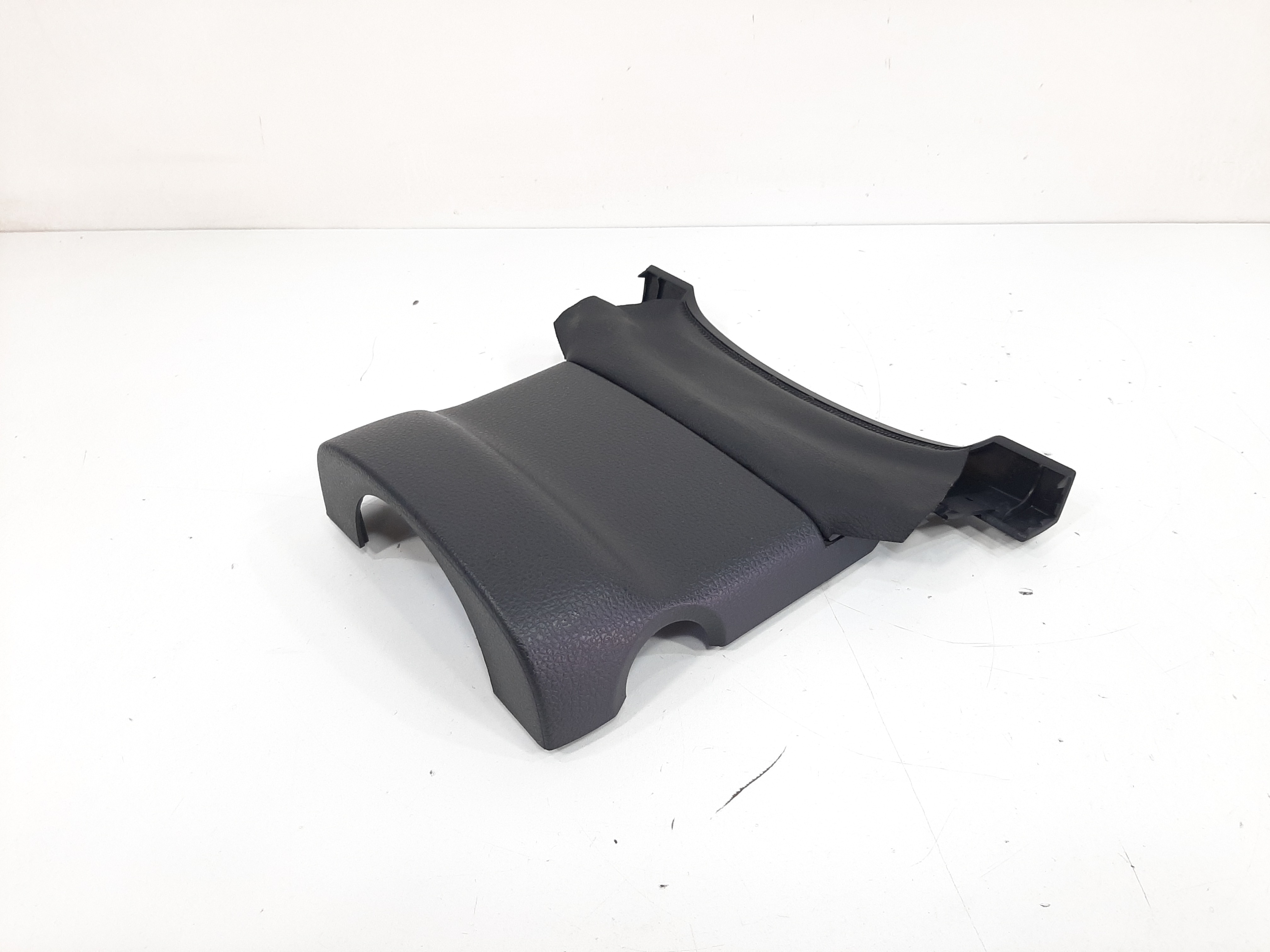 Acabamento Superior Coluna Direção Vw Tiguan 2012 A 2017 5