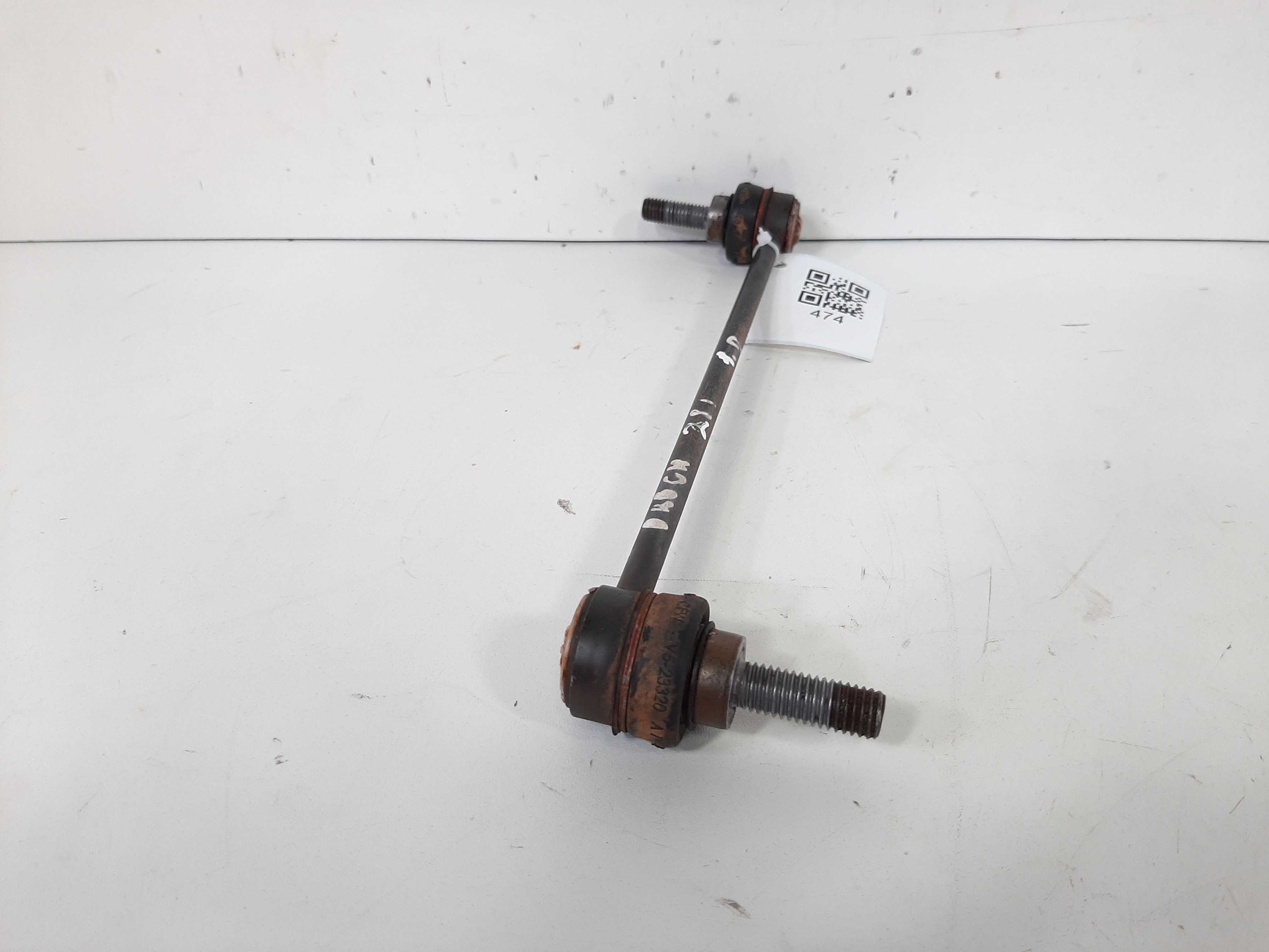 Bieleta Suspensão Traseira Oroch Duster 2.0 2016 A 2021 2