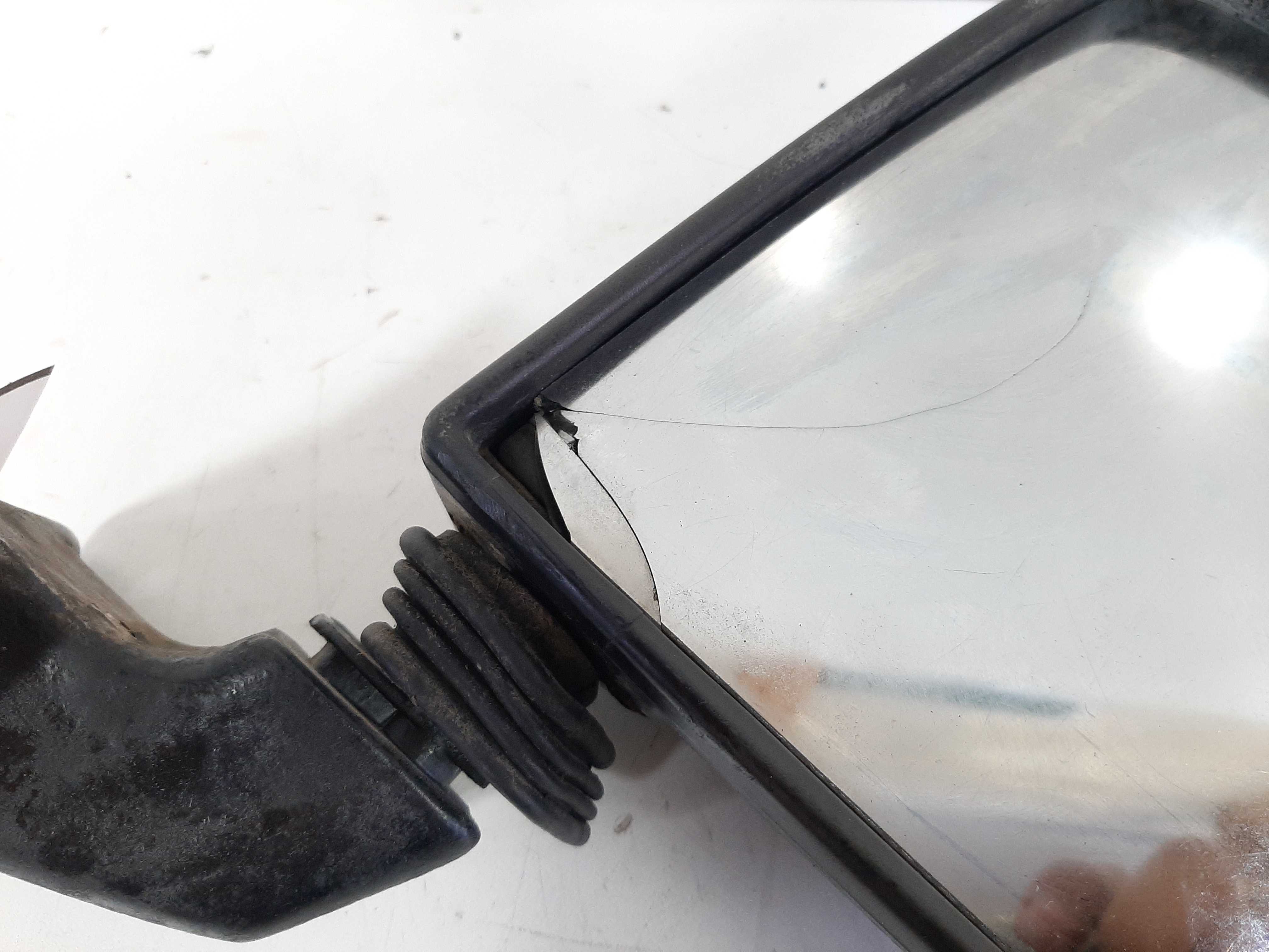 Retrovisor Direito Fiat Fiorino Uno 1995 1996 1997 1998 1999 5
