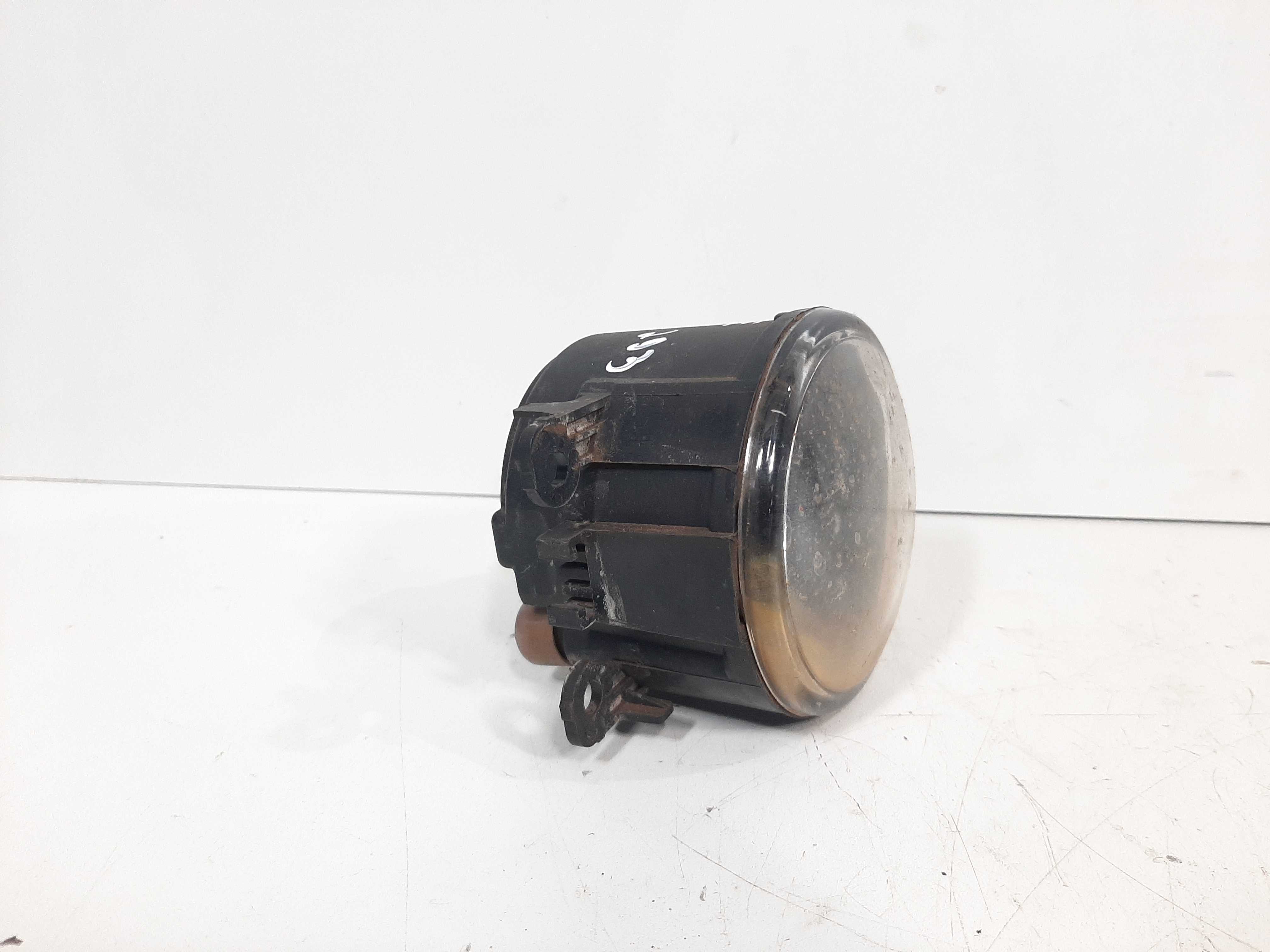 Farol Milha Auxiliar Esquerdo Citroen C4 07 A 2013 C/avaria 3