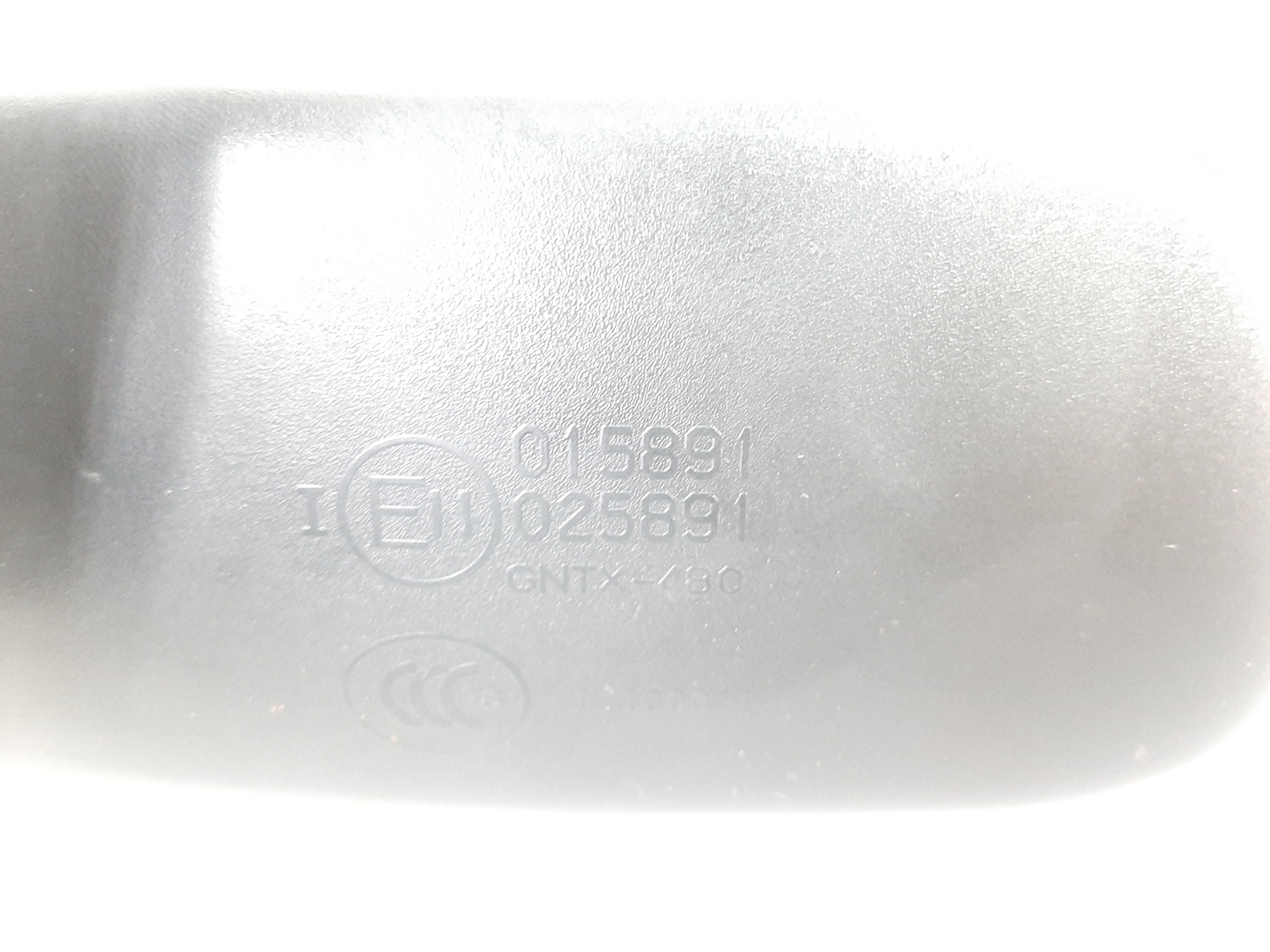 Espelho Retrovisor Interno Central Bmw 320i E90 2006 A 2012 2