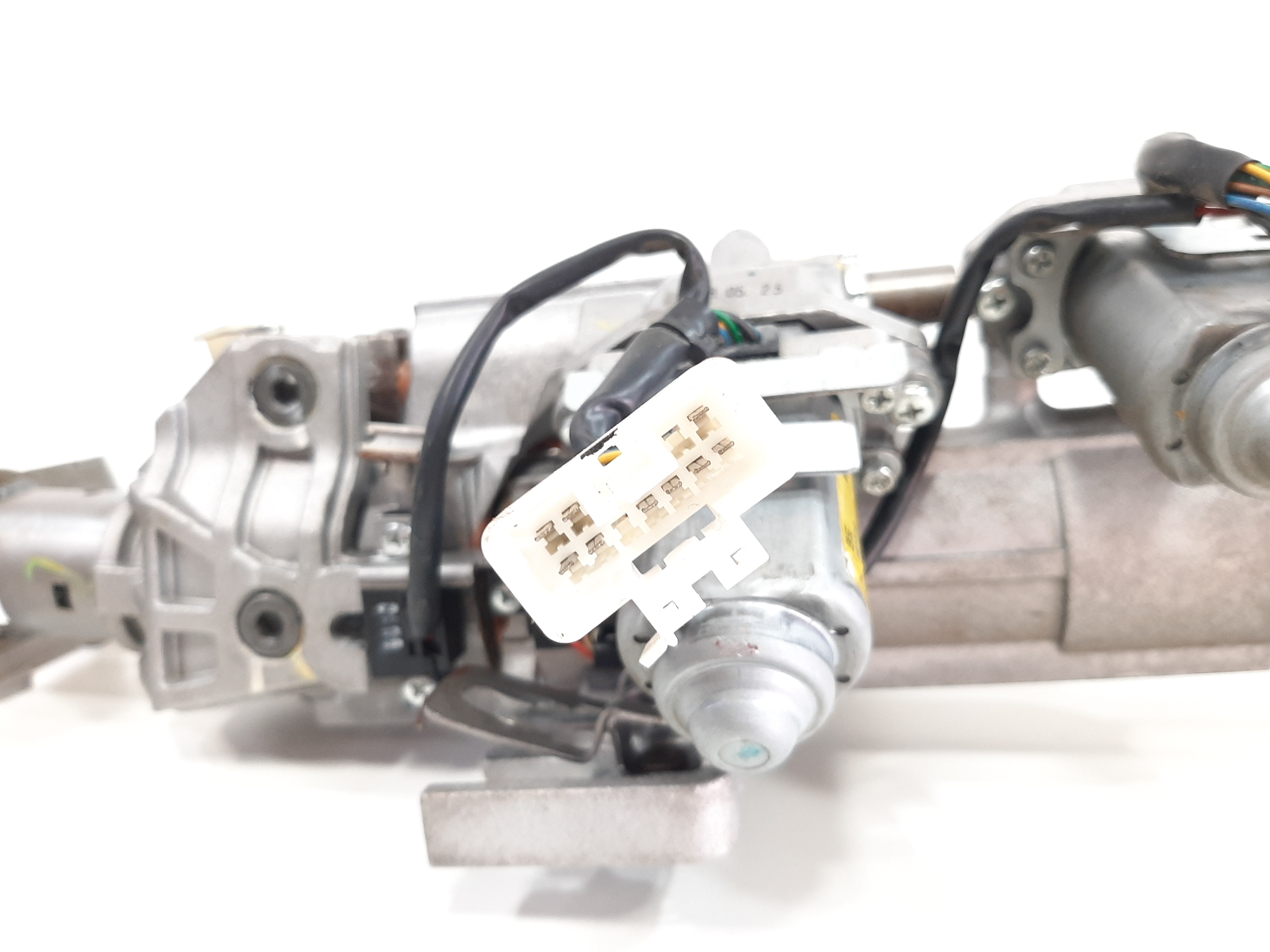 Coluna Direção Hyundai Veracruz 3.8 V6 2007 2008 2009 A 2012 2