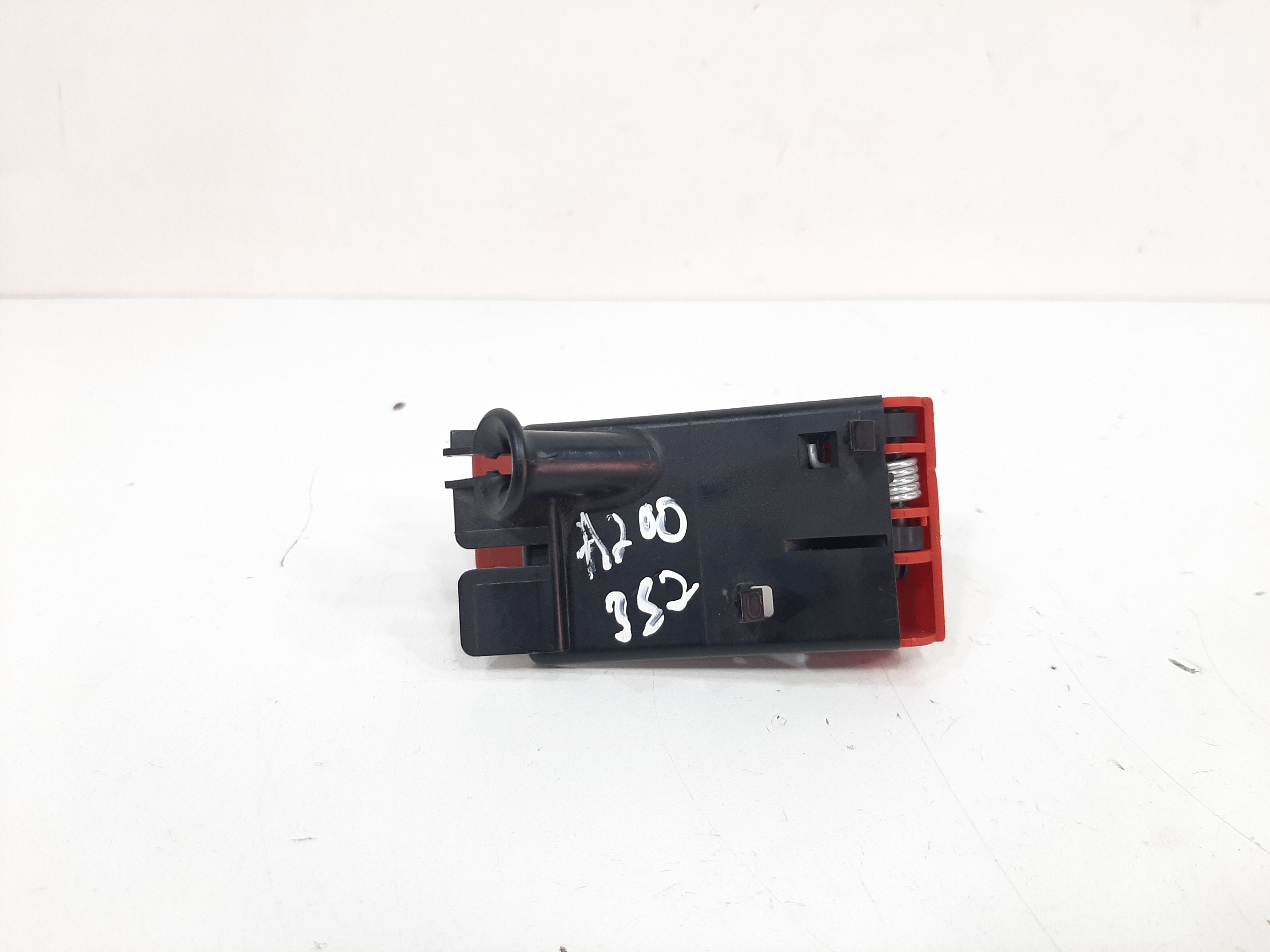 Alavanca Abertura Capô Mercedes A200 2013 A 2018 A45 W176 1