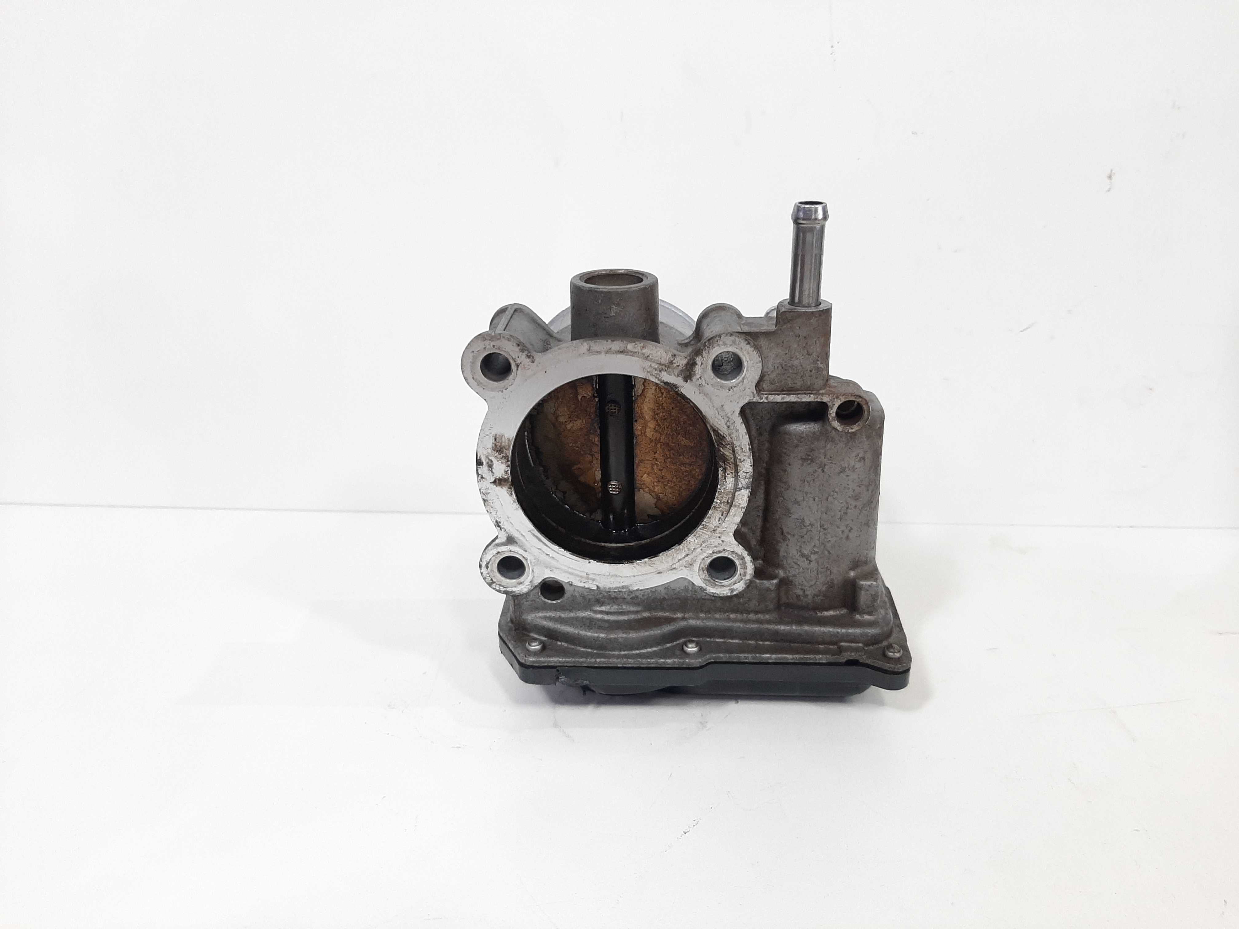 Tbi Corpo De Borboleta Corolla 2.0 16v 2008 2009 2010 A 2013 7