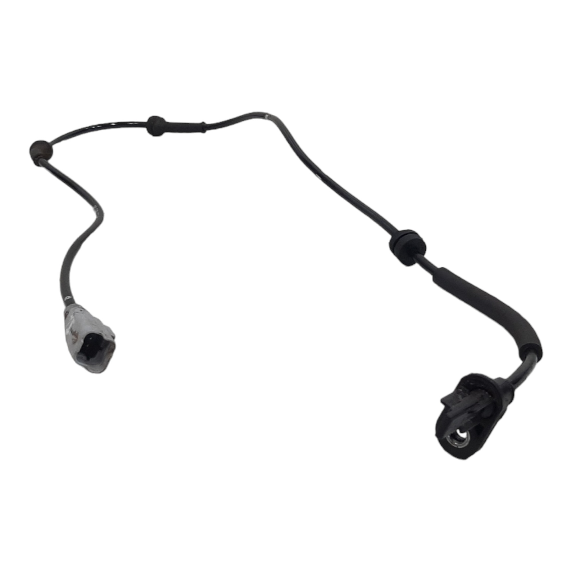 Sensor Abs Traseiro Direito Citroen C4 Picasso 2009 A 2014 4