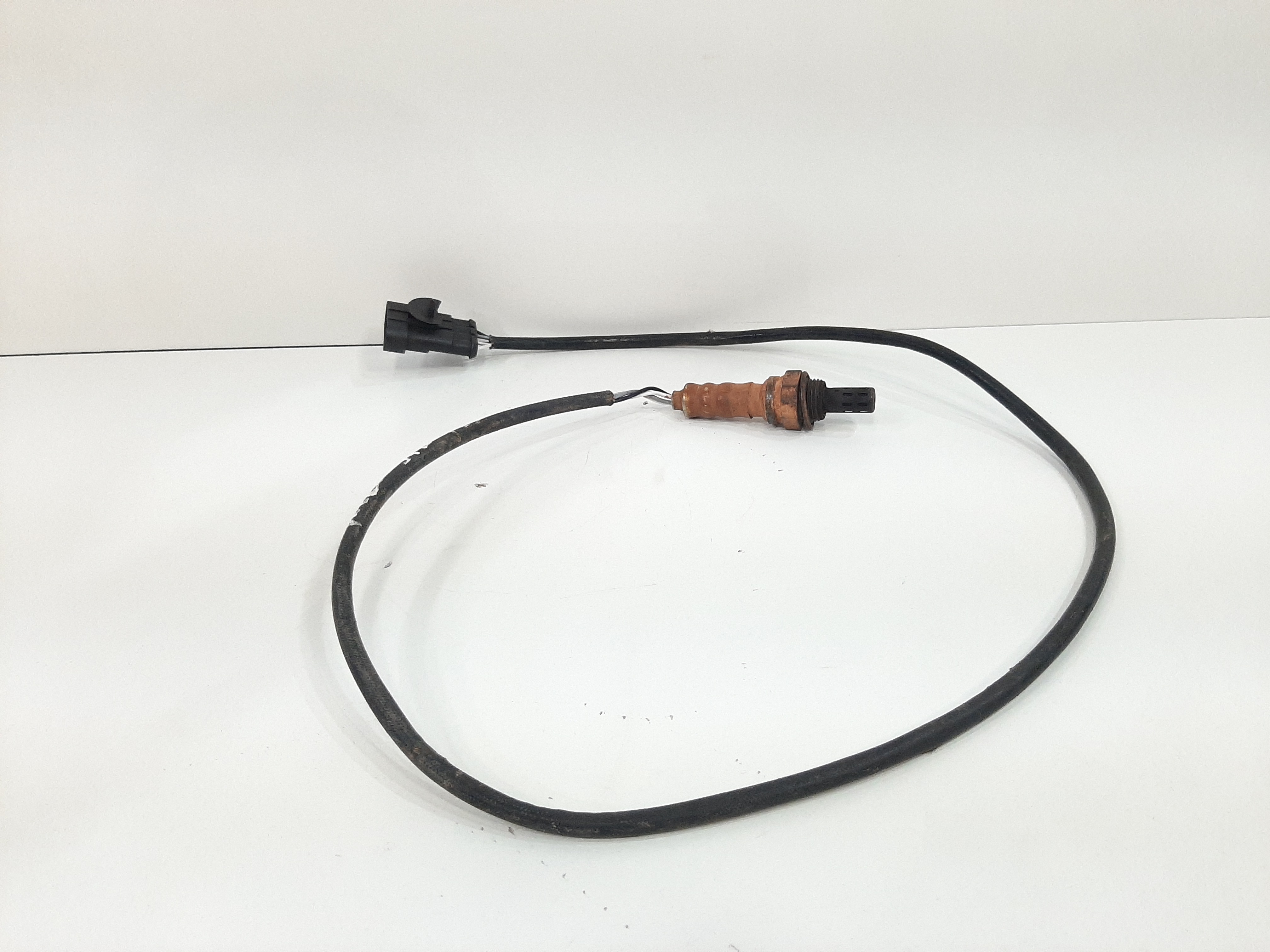 Sonda Lambda Pós Catalisadora Fiat Doblo 1.6 2002 A 2009 5