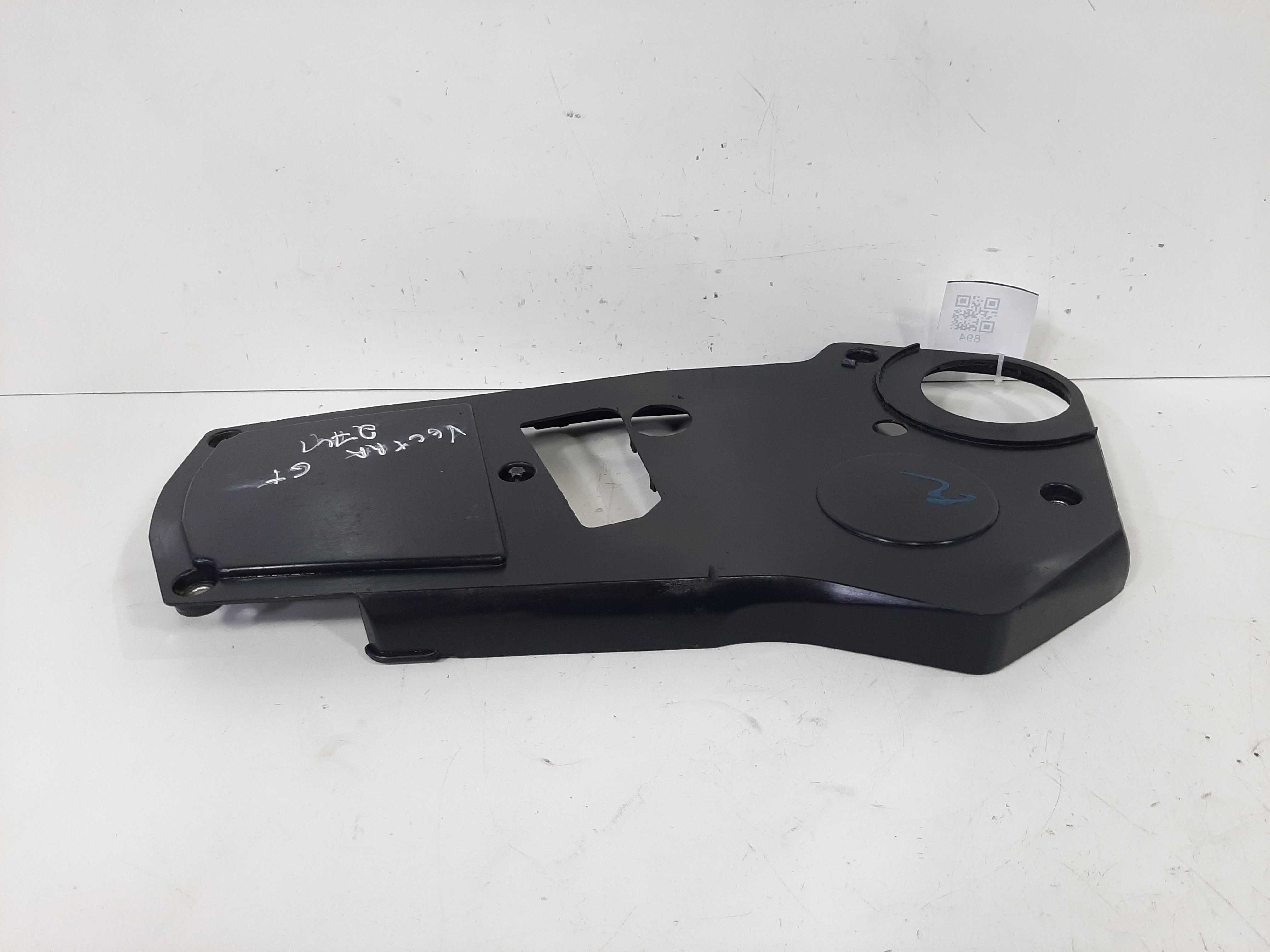 Capa Correia Dentada Vectra Gt 2.0 8v 2006 2007 2008 A 2012 5