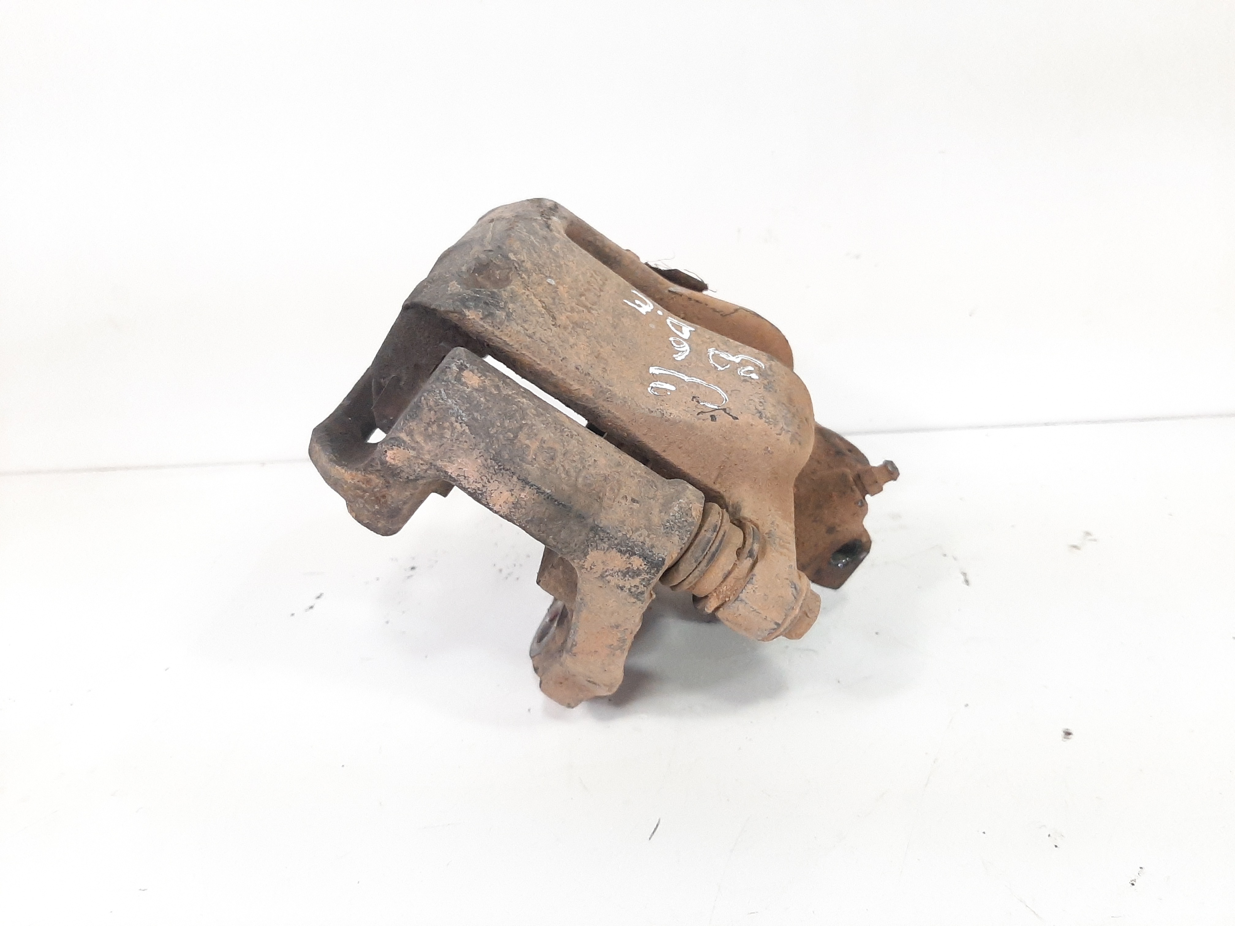 Pinça Freio Dianteira Esquerda C3 1.6 Picasso 2010 A 2016 7