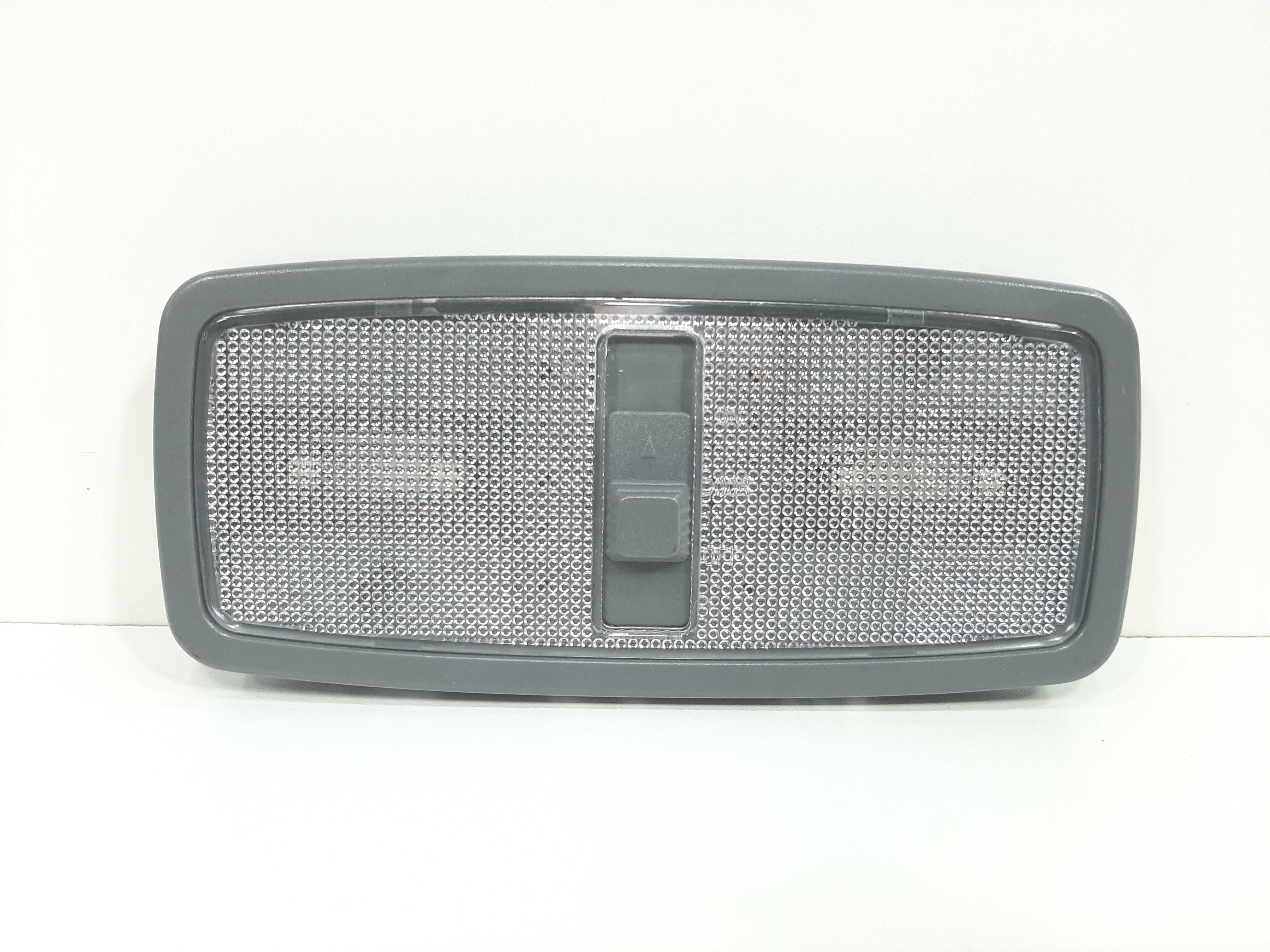 Luz Cortesia Traseira Lifan X60 2011 2012 2013 2014 A 2019 7