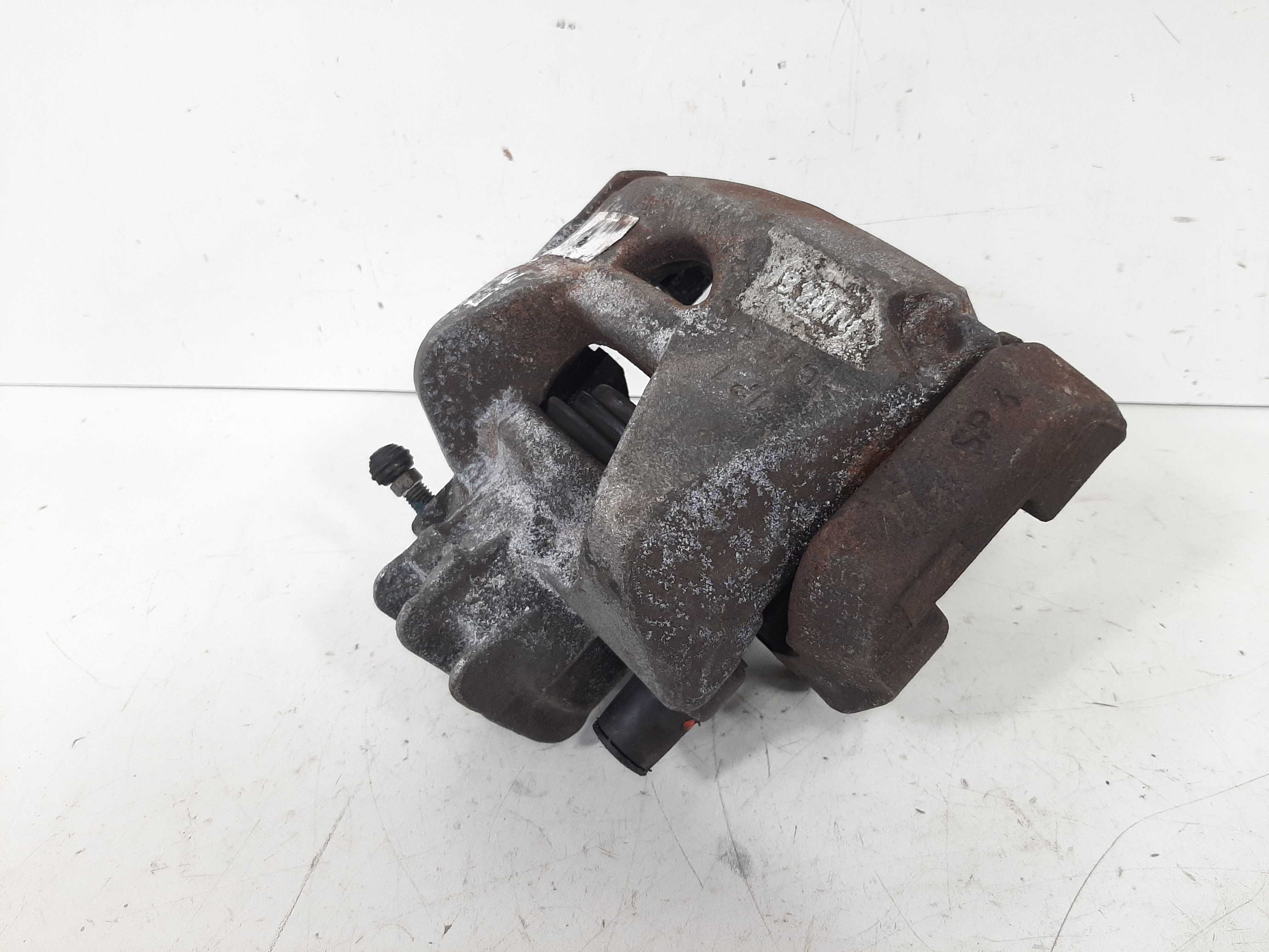 Pinça Freio Esquerdo Citroen C4 Picasso 2.0 16v 2007 A 2013 7